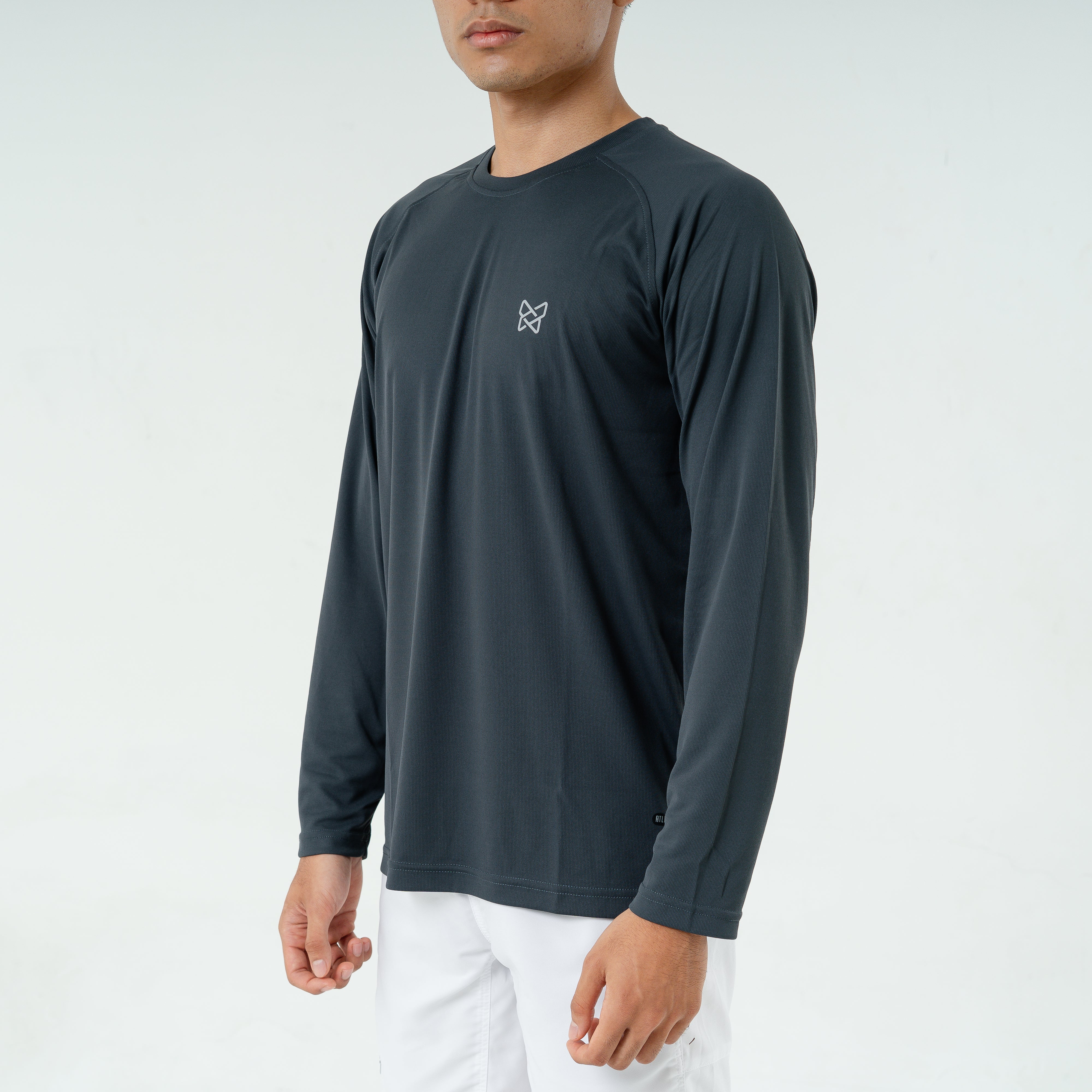 Swift Running Longsleeve T-Shirt