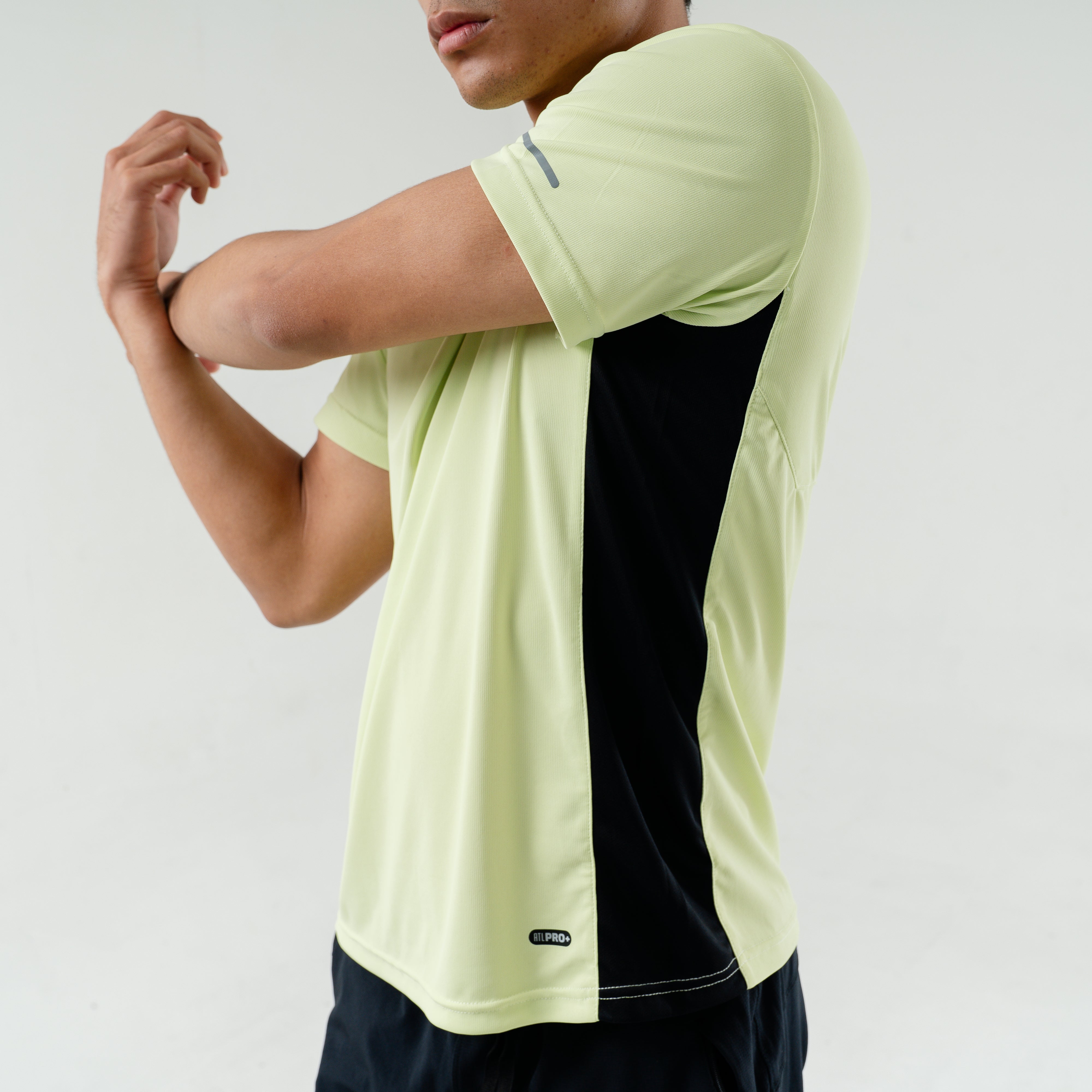 CRITICAL Running T-Shirt