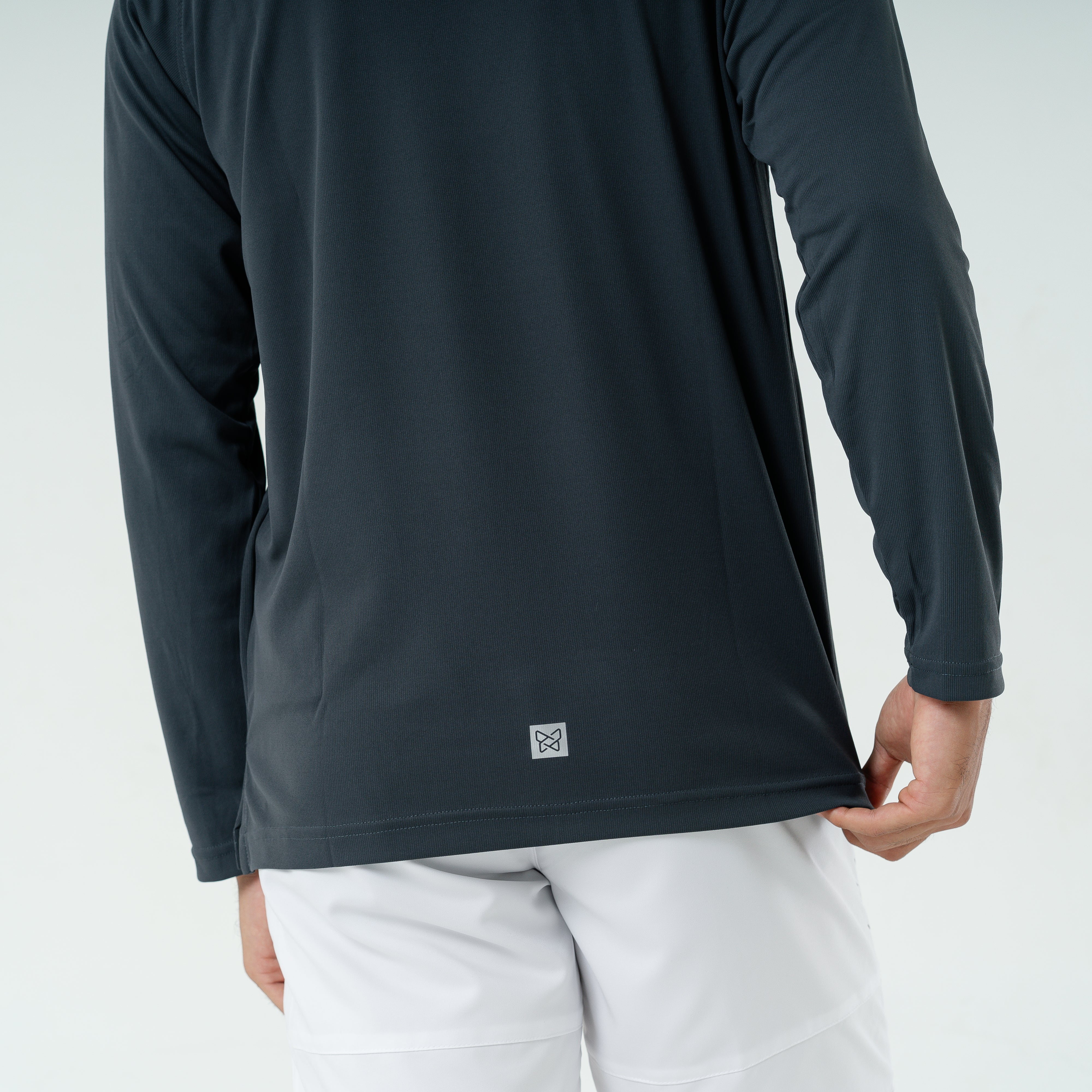 Swift Running Longsleeve T-Shirt