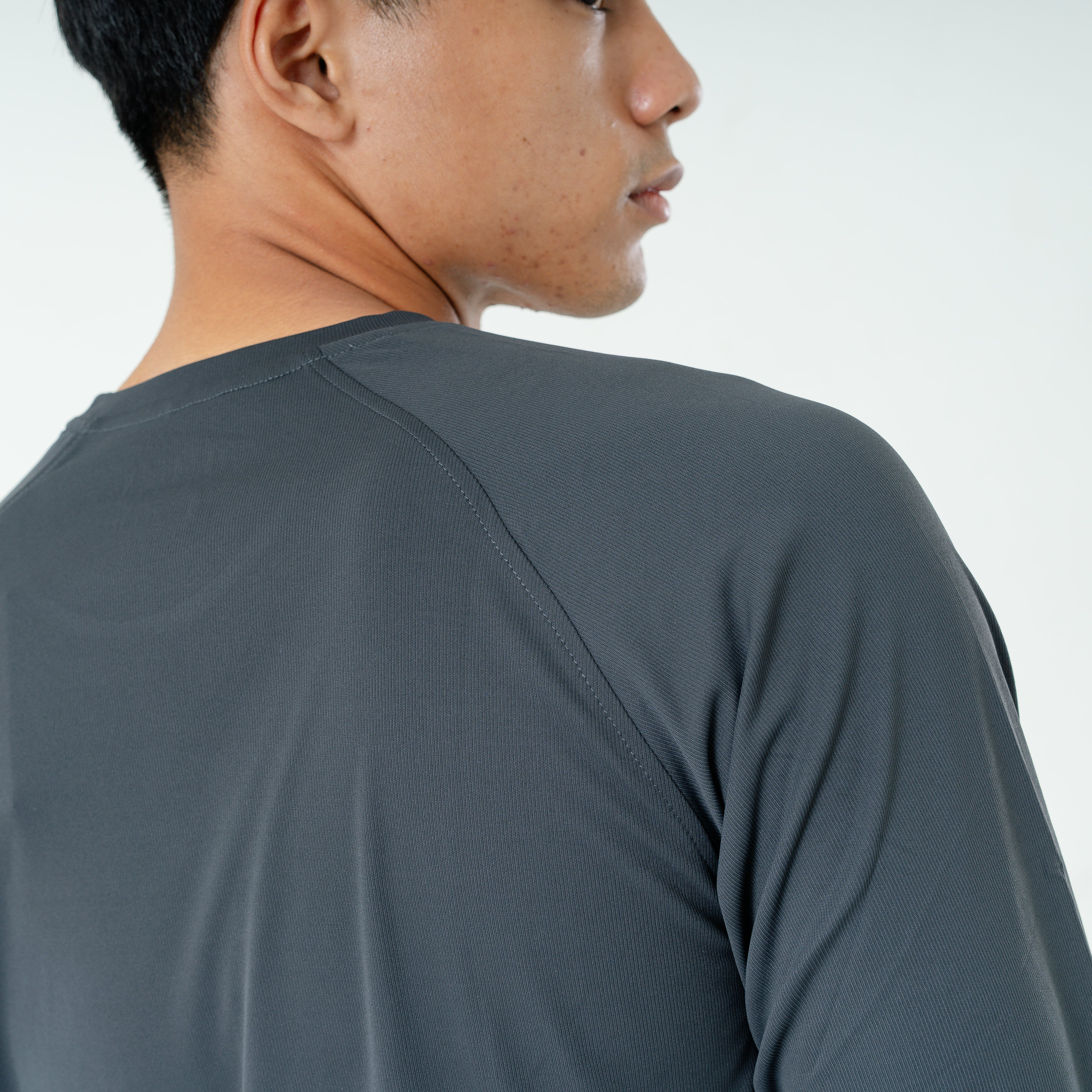 Swift Running Longsleeve T-Shirt