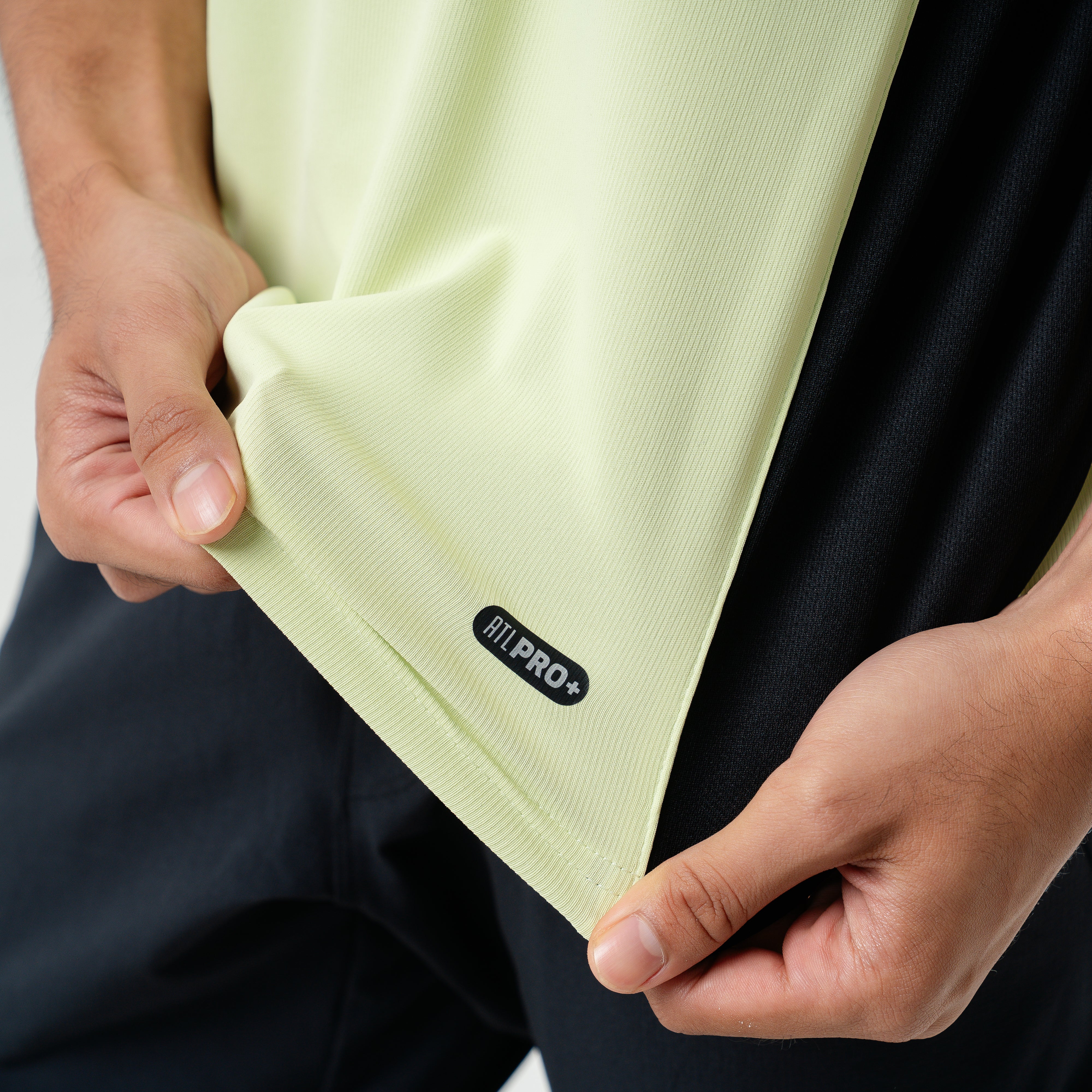 CRITICAL Running T-Shirt