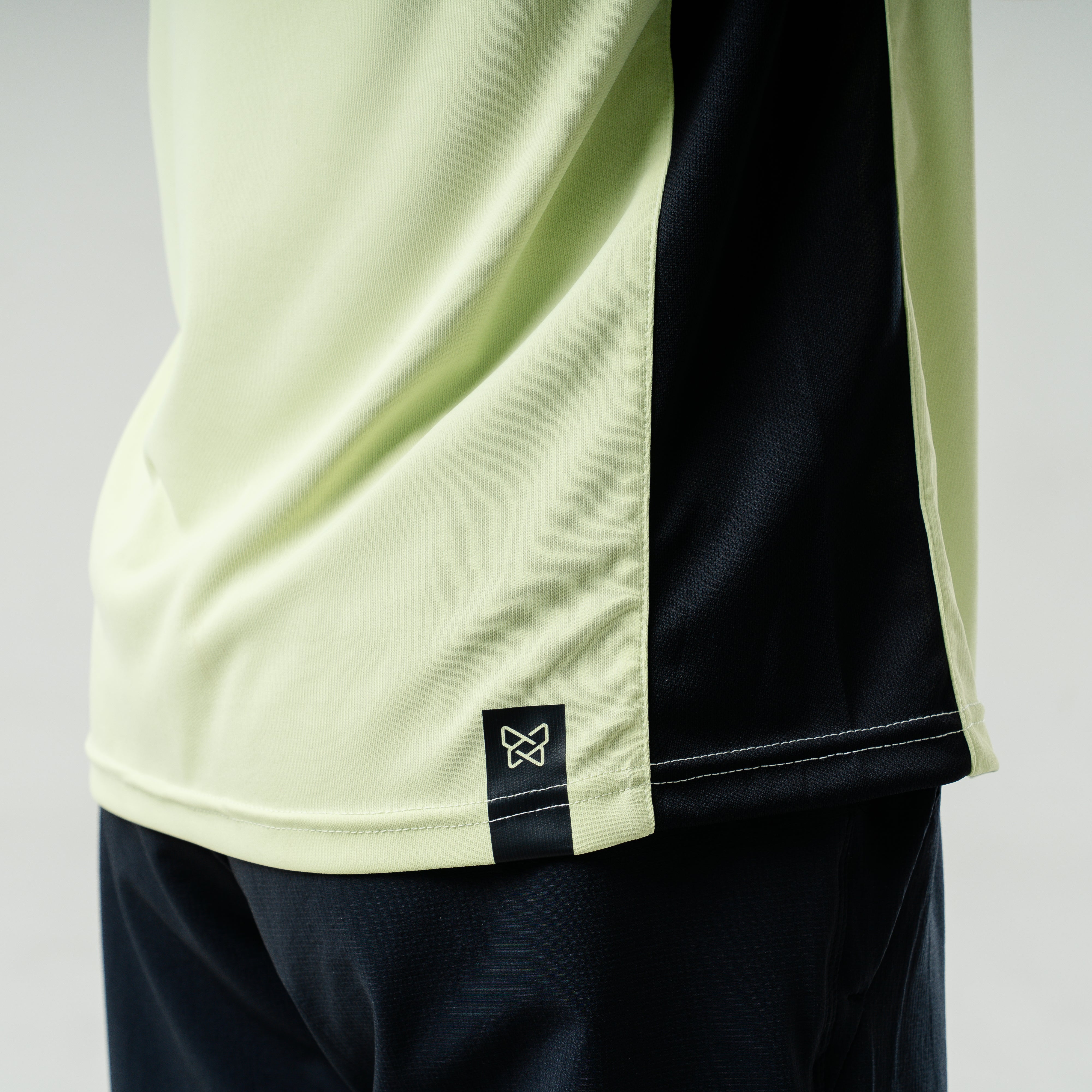 CRITICAL Running T-Shirt