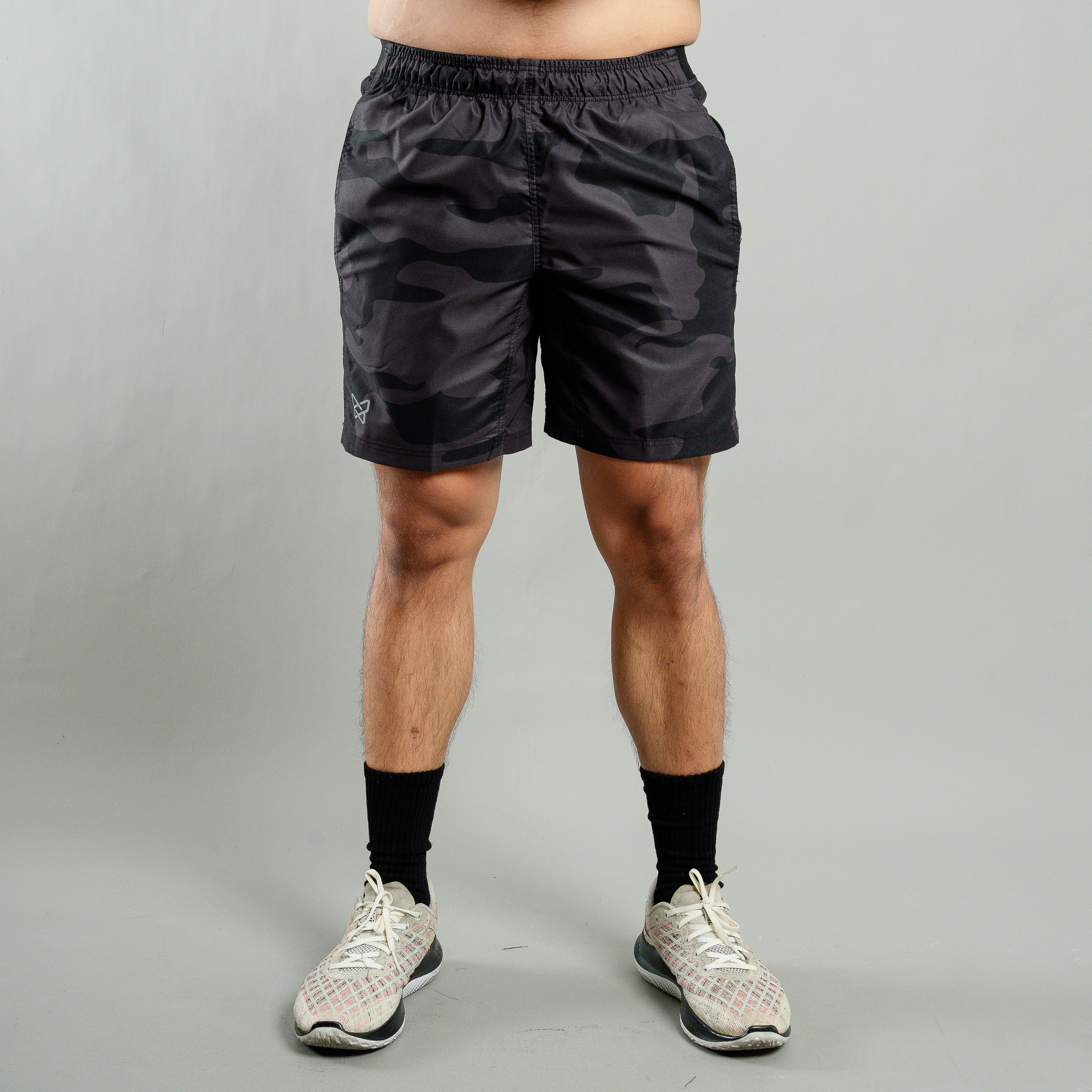 CAMO SERIES Fundamental Pants