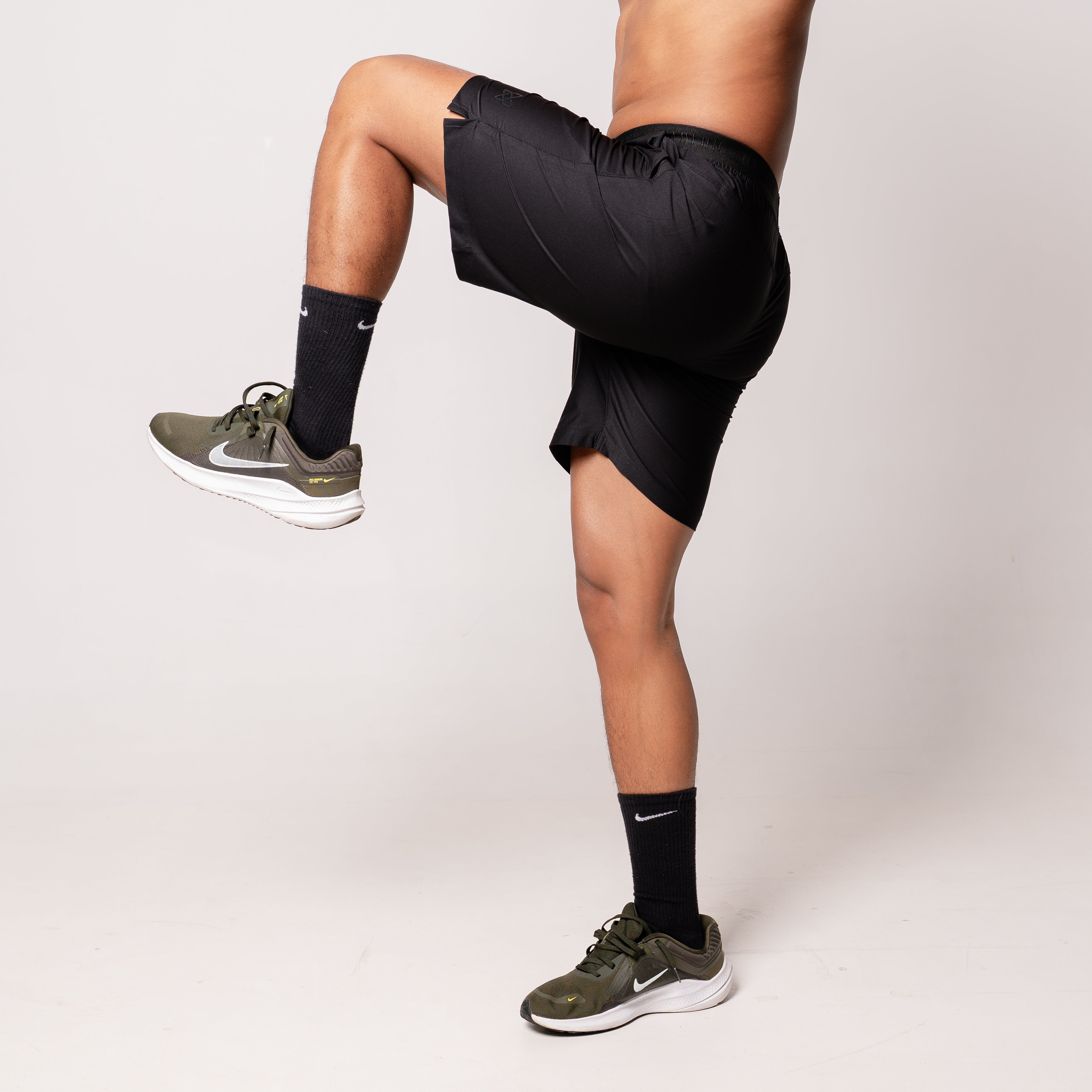 Squat Pants