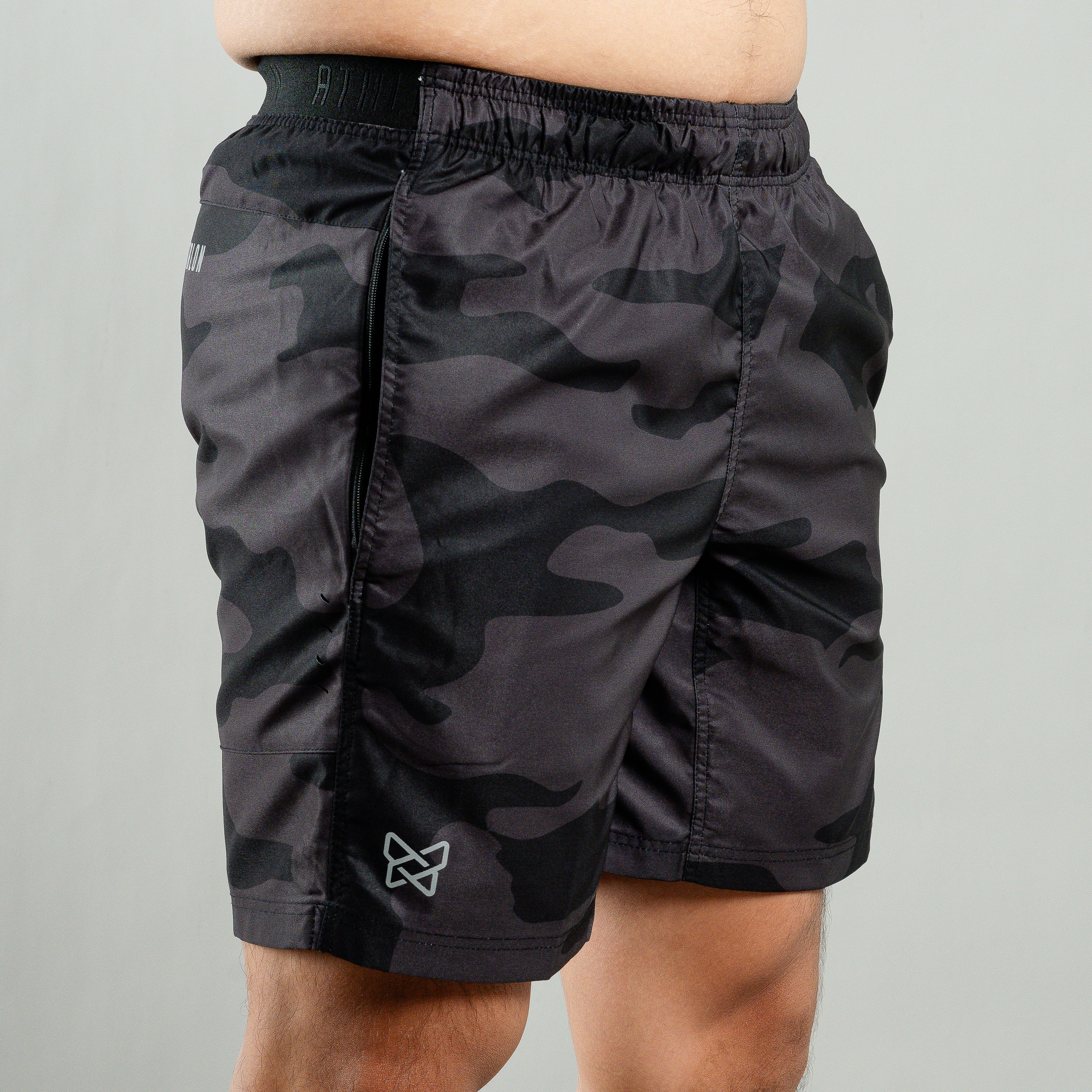 CAMO SERIES Fundamental Pants