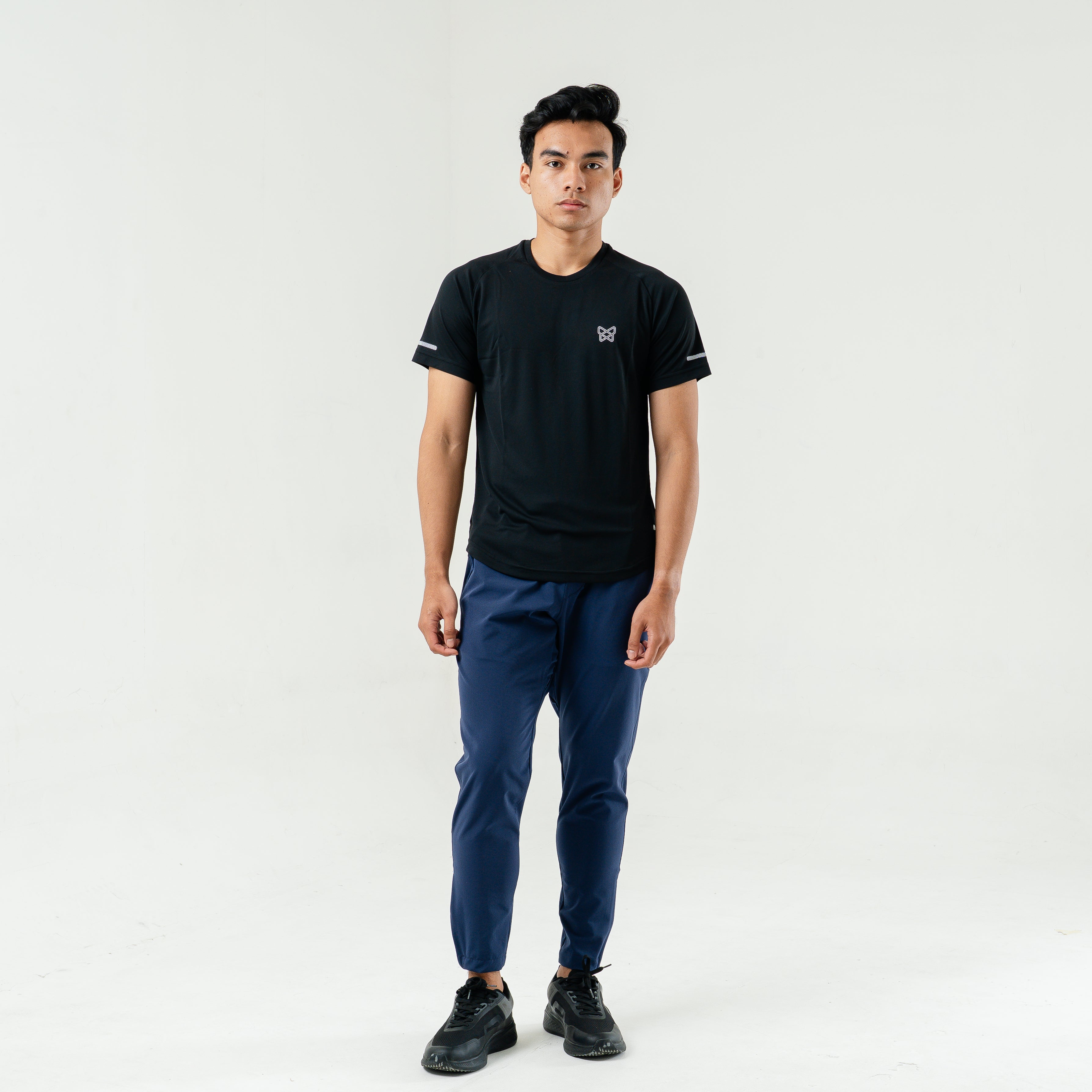 Hybrid Training Jogger Pants