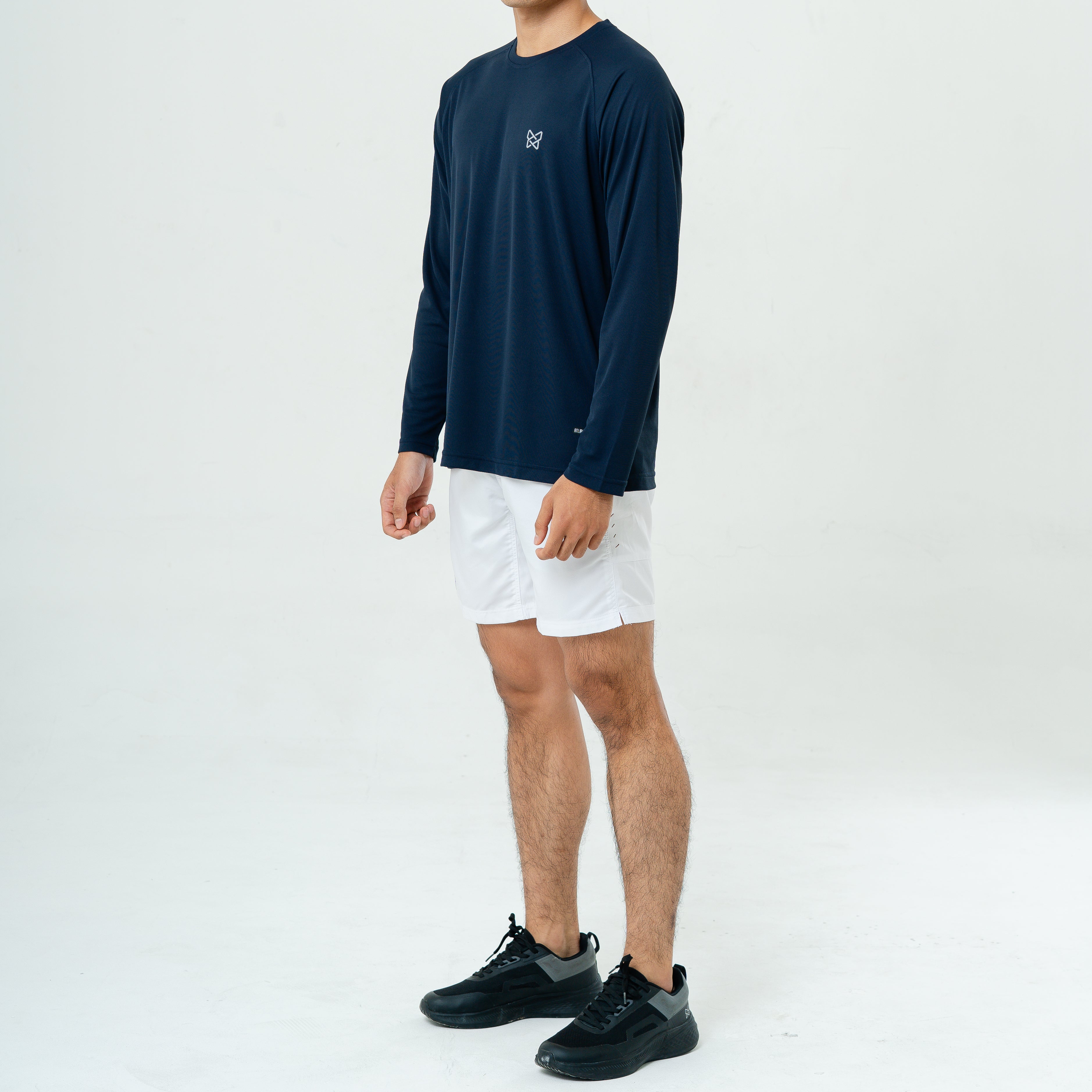 Swift Running Longsleeve T-Shirt