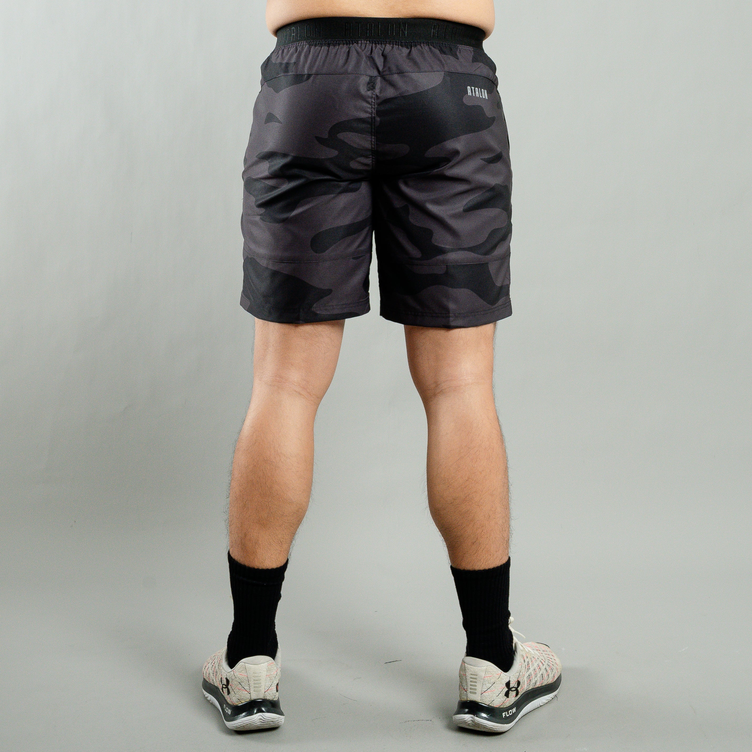 CAMO SERIES Fundamental Pants