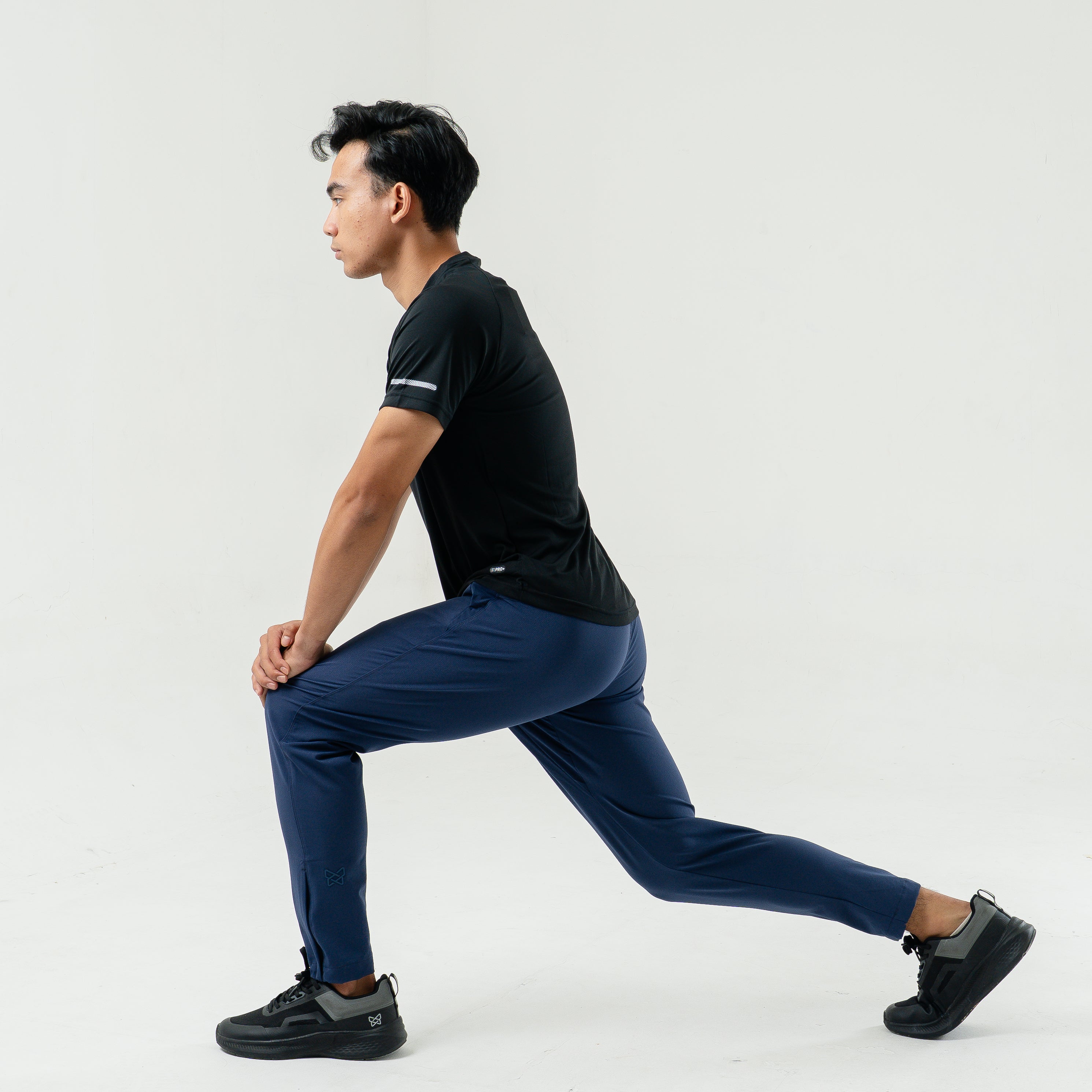 Hybrid Training Jogger Pants