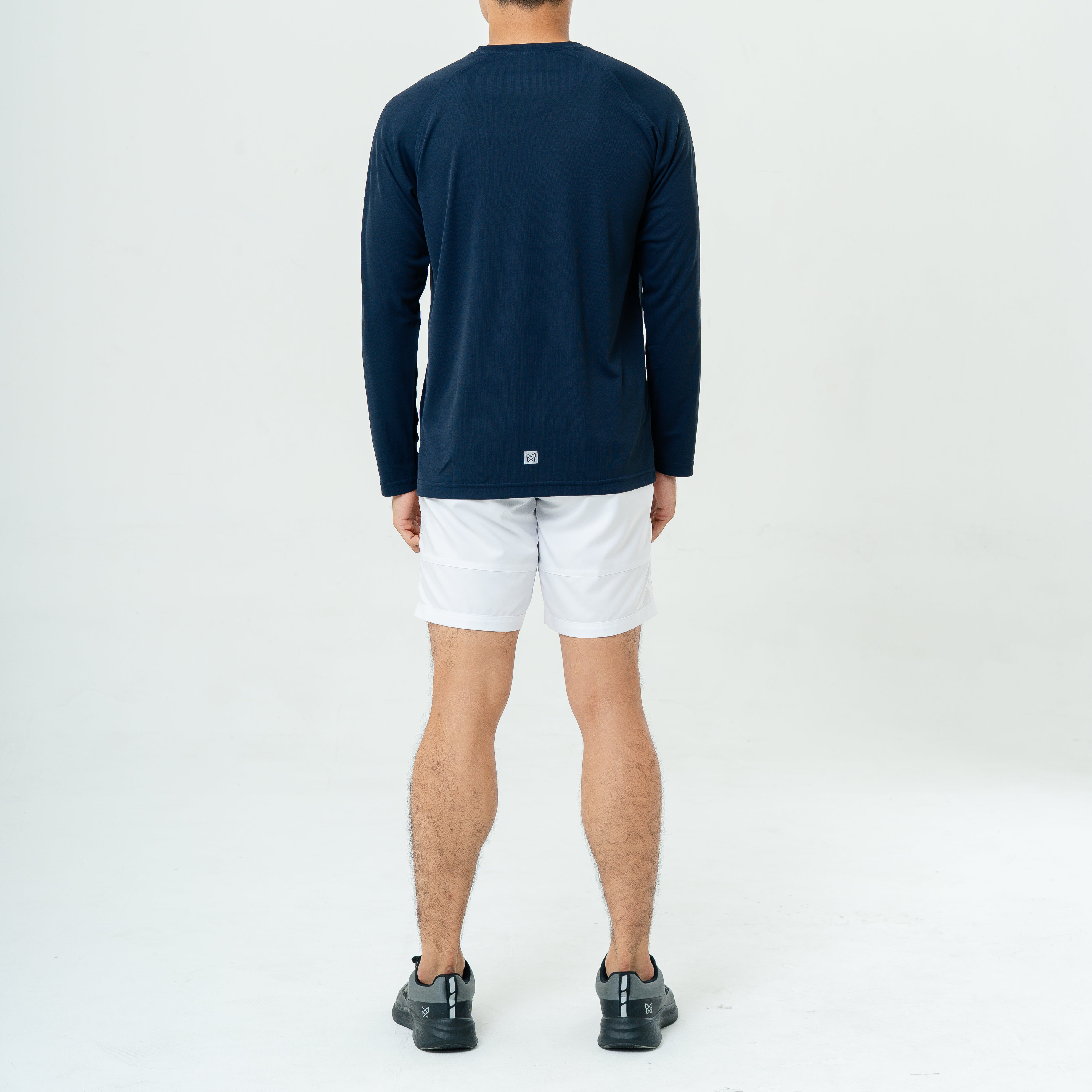 Swift Running Longsleeve T-Shirt