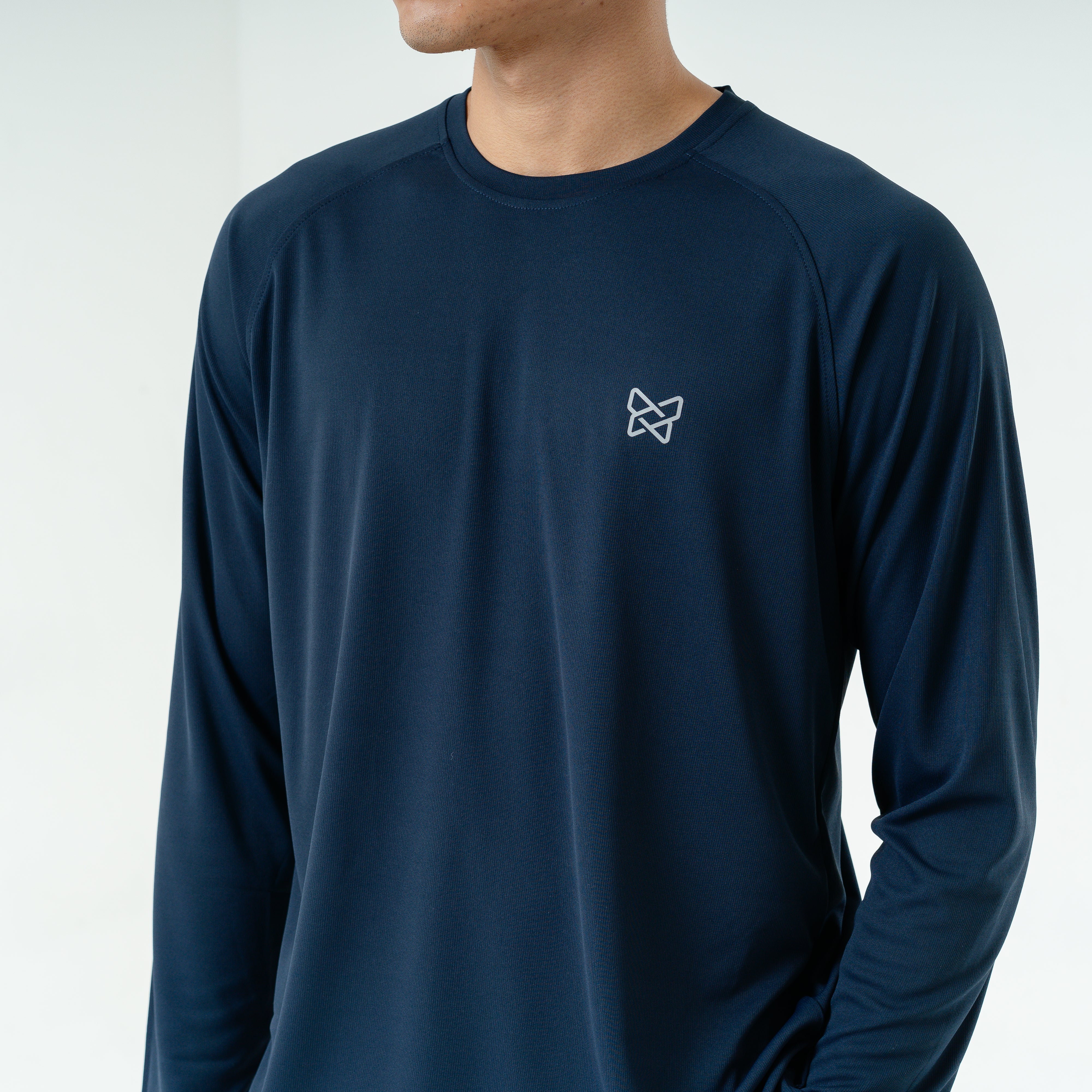 Swift Running Longsleeve T-Shirt
