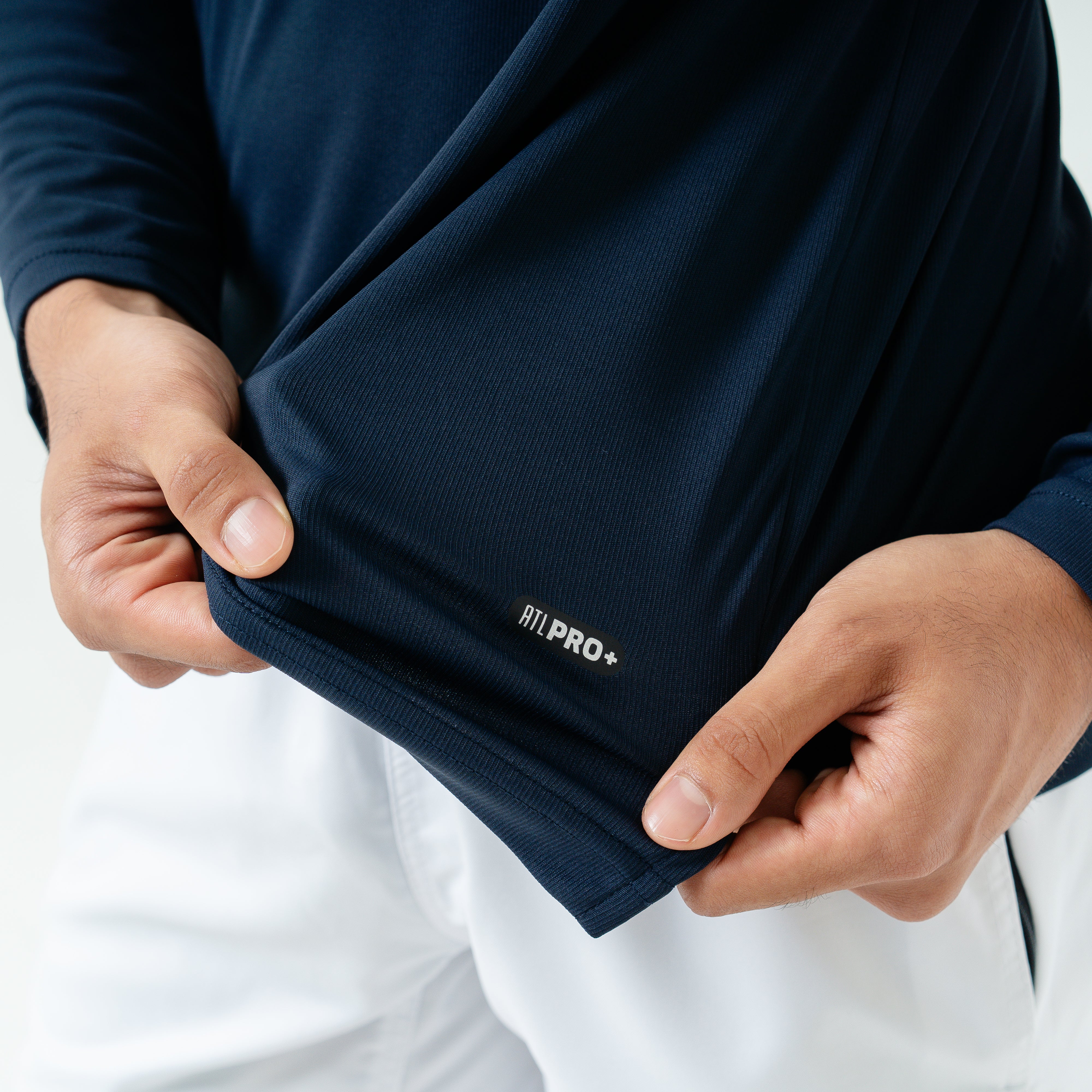 Swift Running Longsleeve T-Shirt