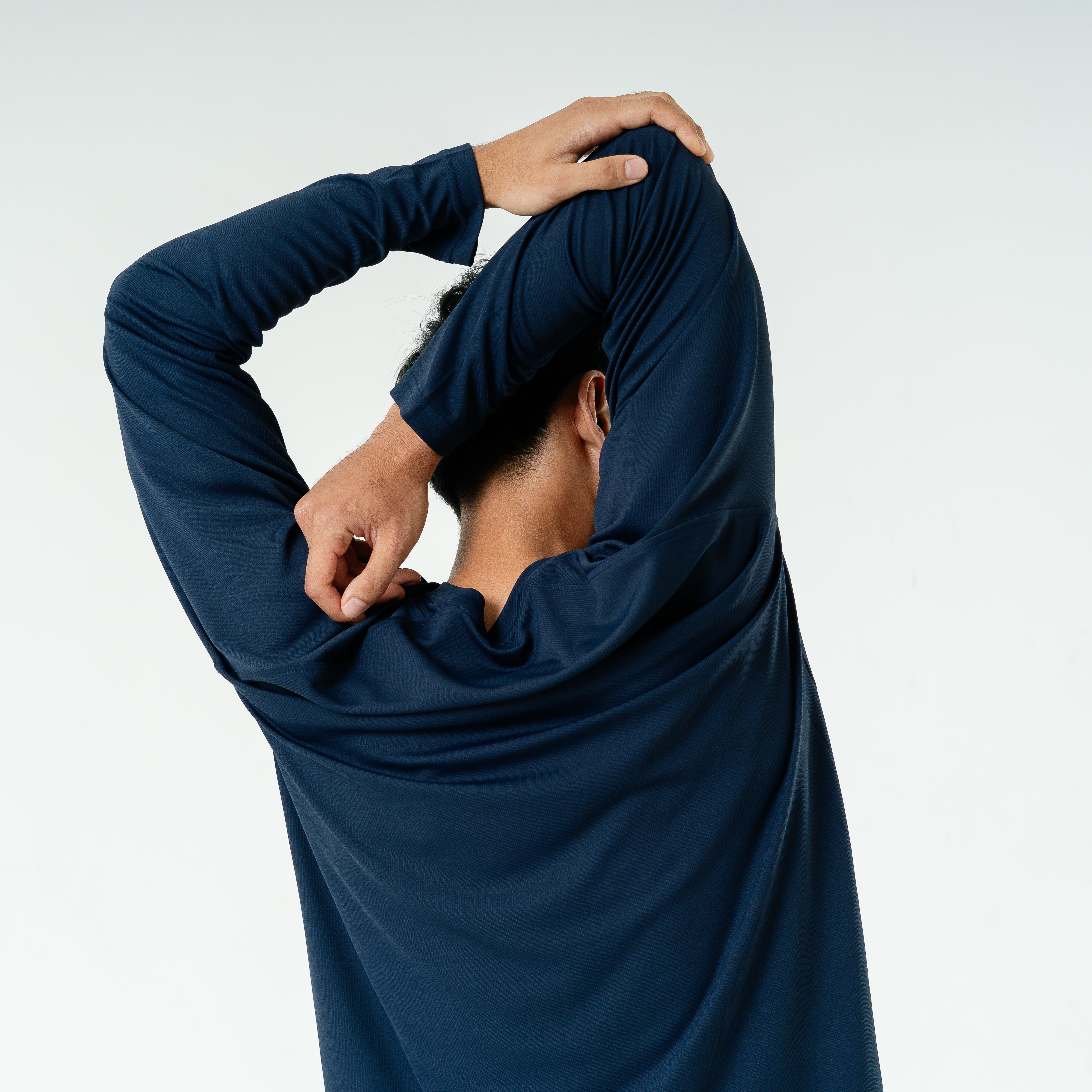 Swift Running Longsleeve T-Shirt
