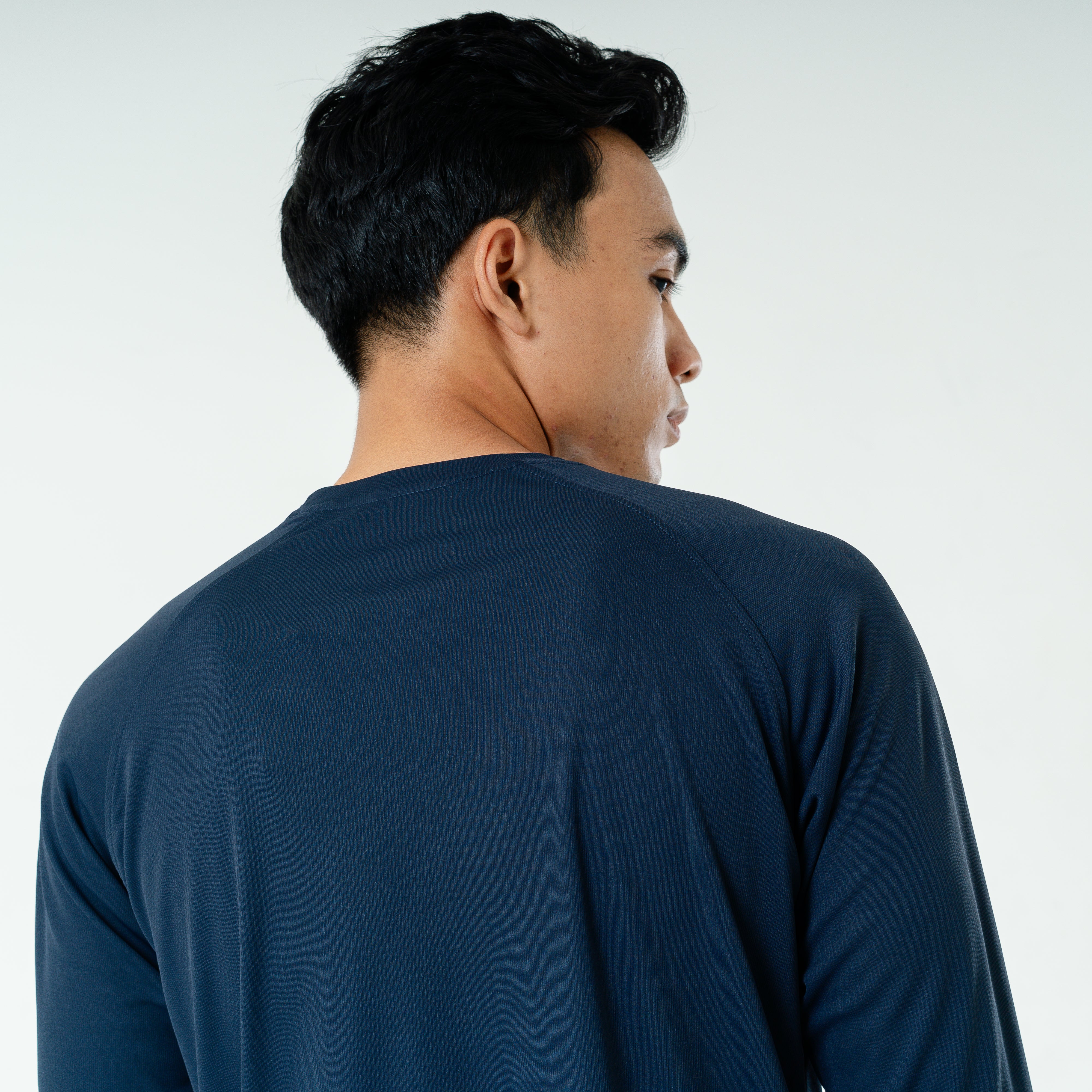 Swift Running Longsleeve T-Shirt