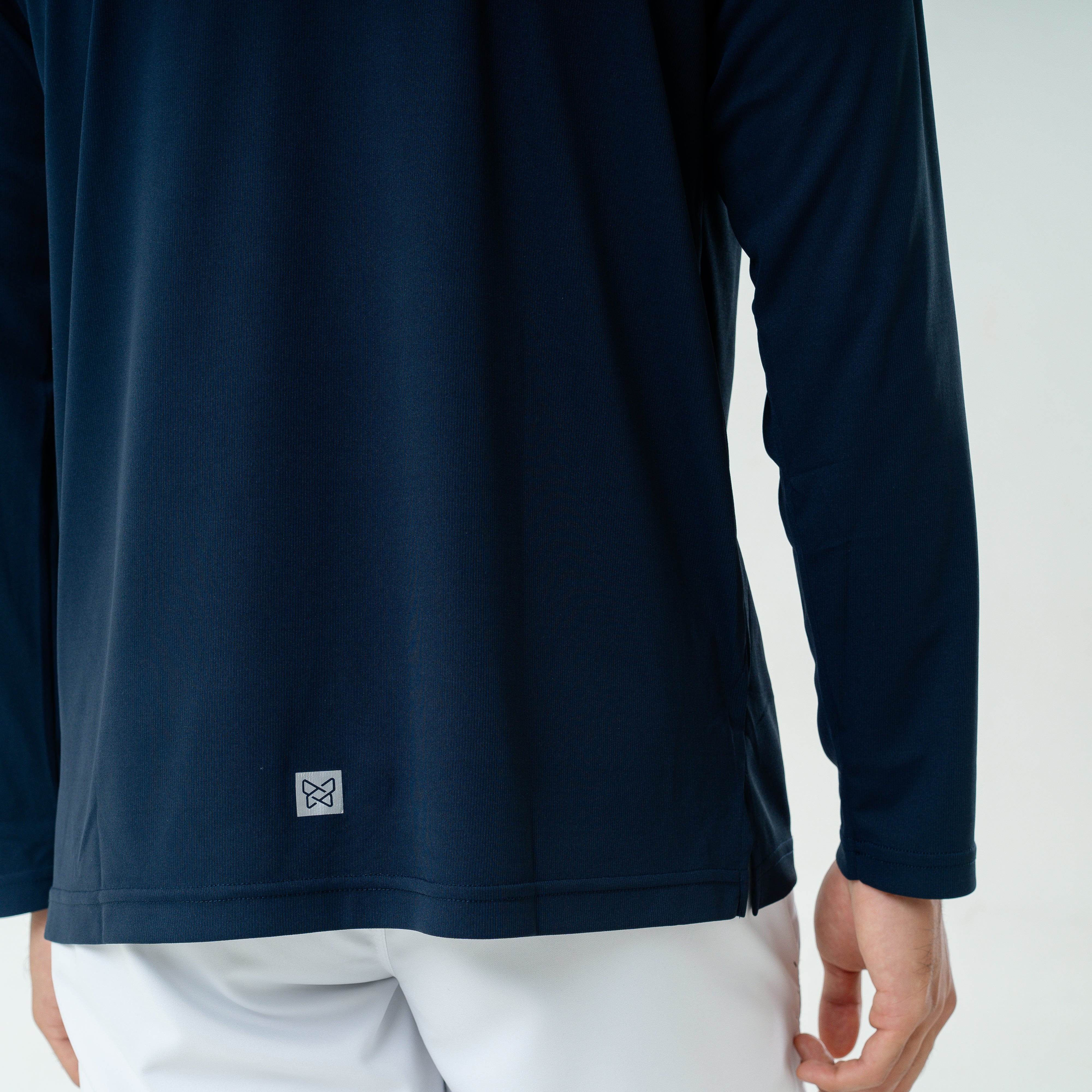 Swift Running Longsleeve T-Shirt