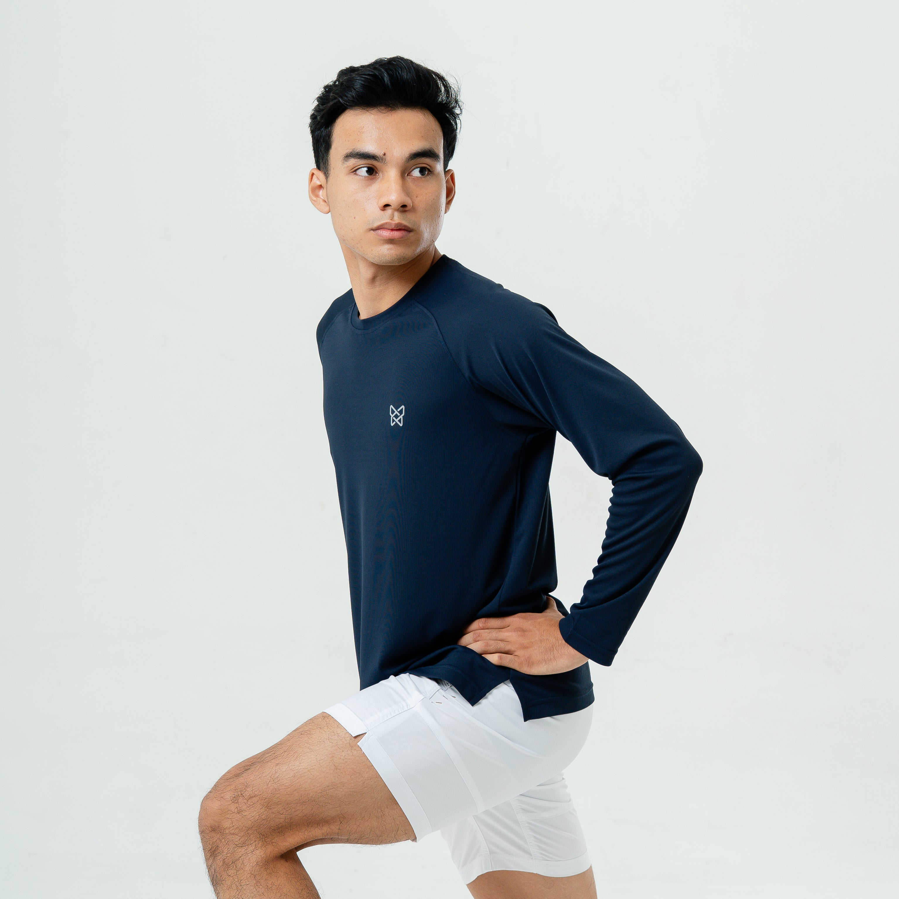 Swift Running Longsleeve T-Shirt
