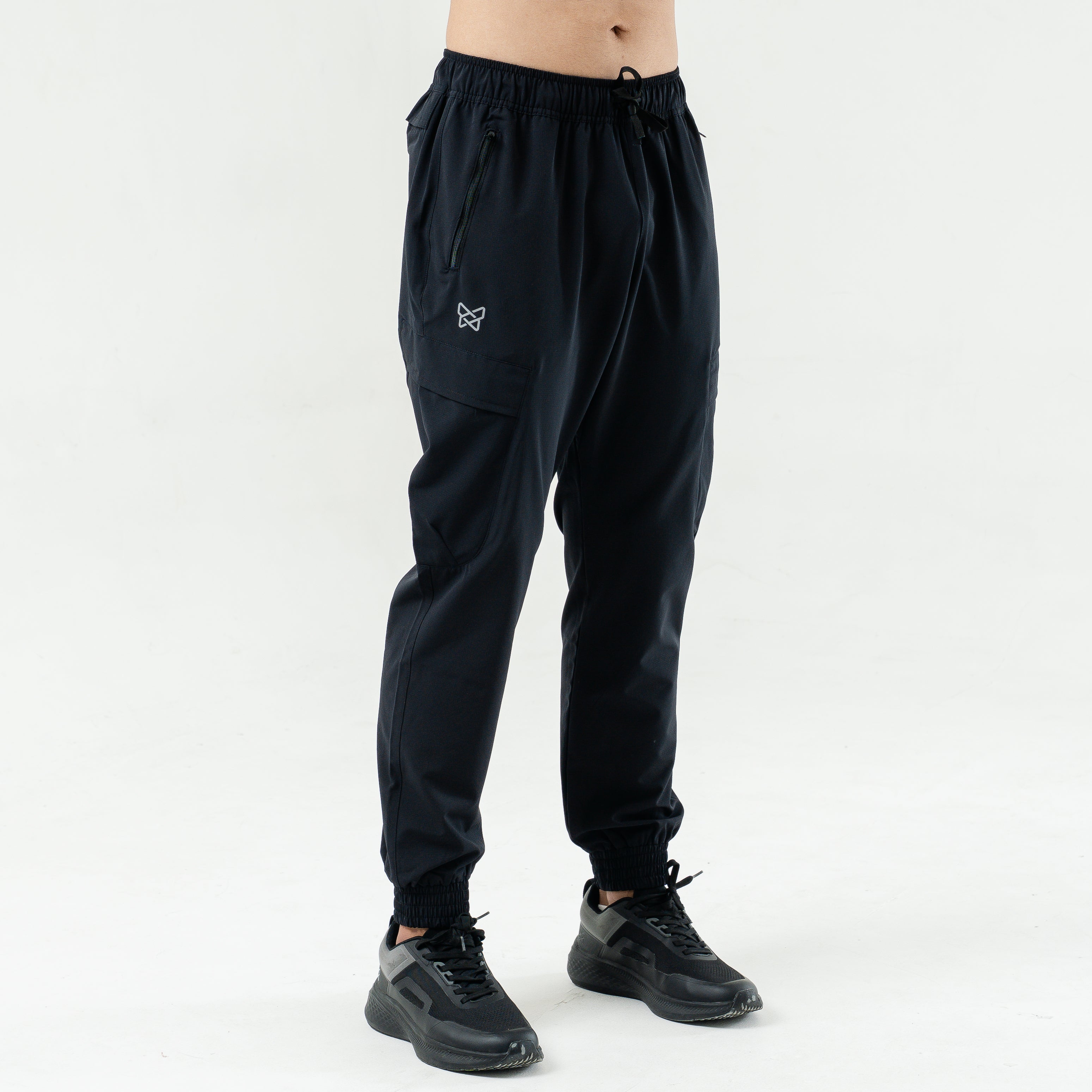 Track Jogger Pants / Jogger olahraga / gym / lari