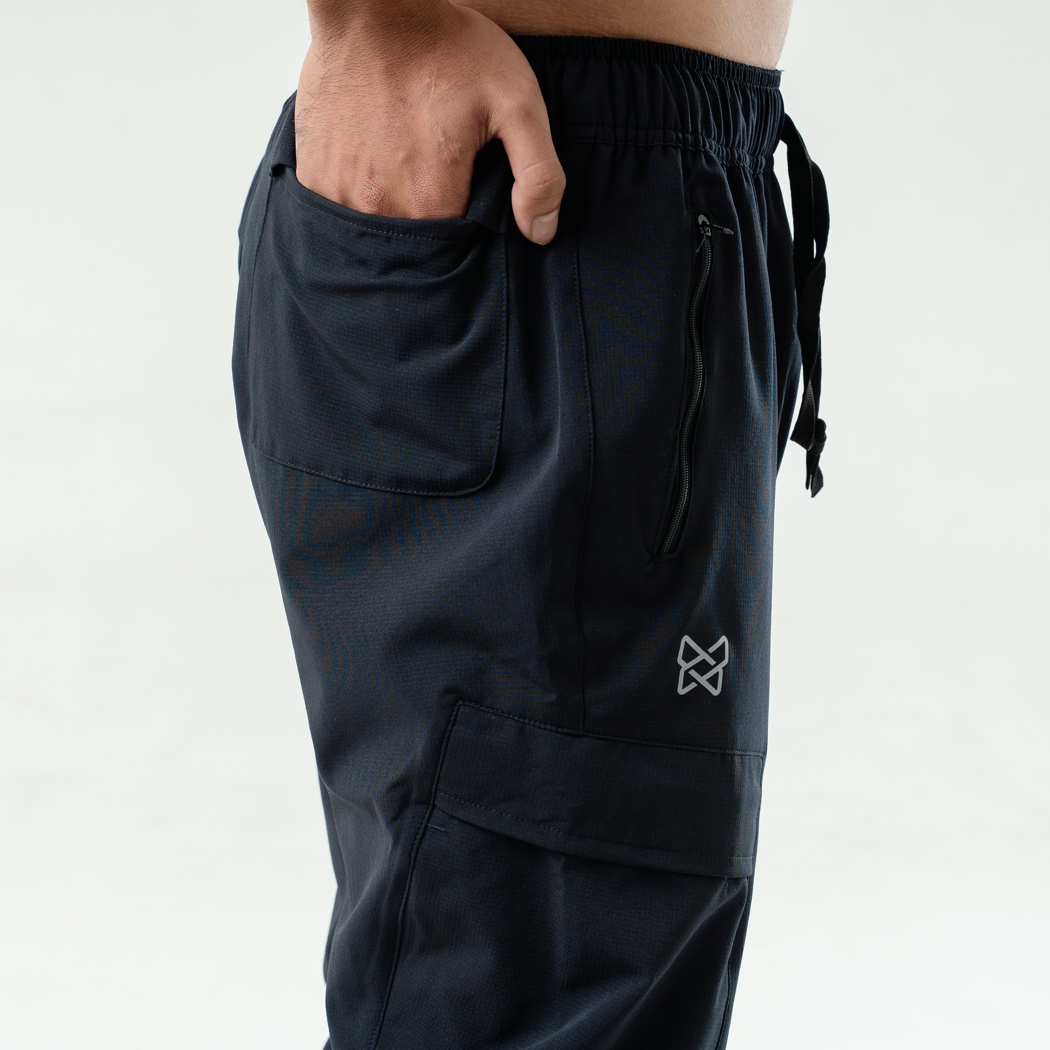 Track Jogger Pants / Jogger olahraga / gym / lari