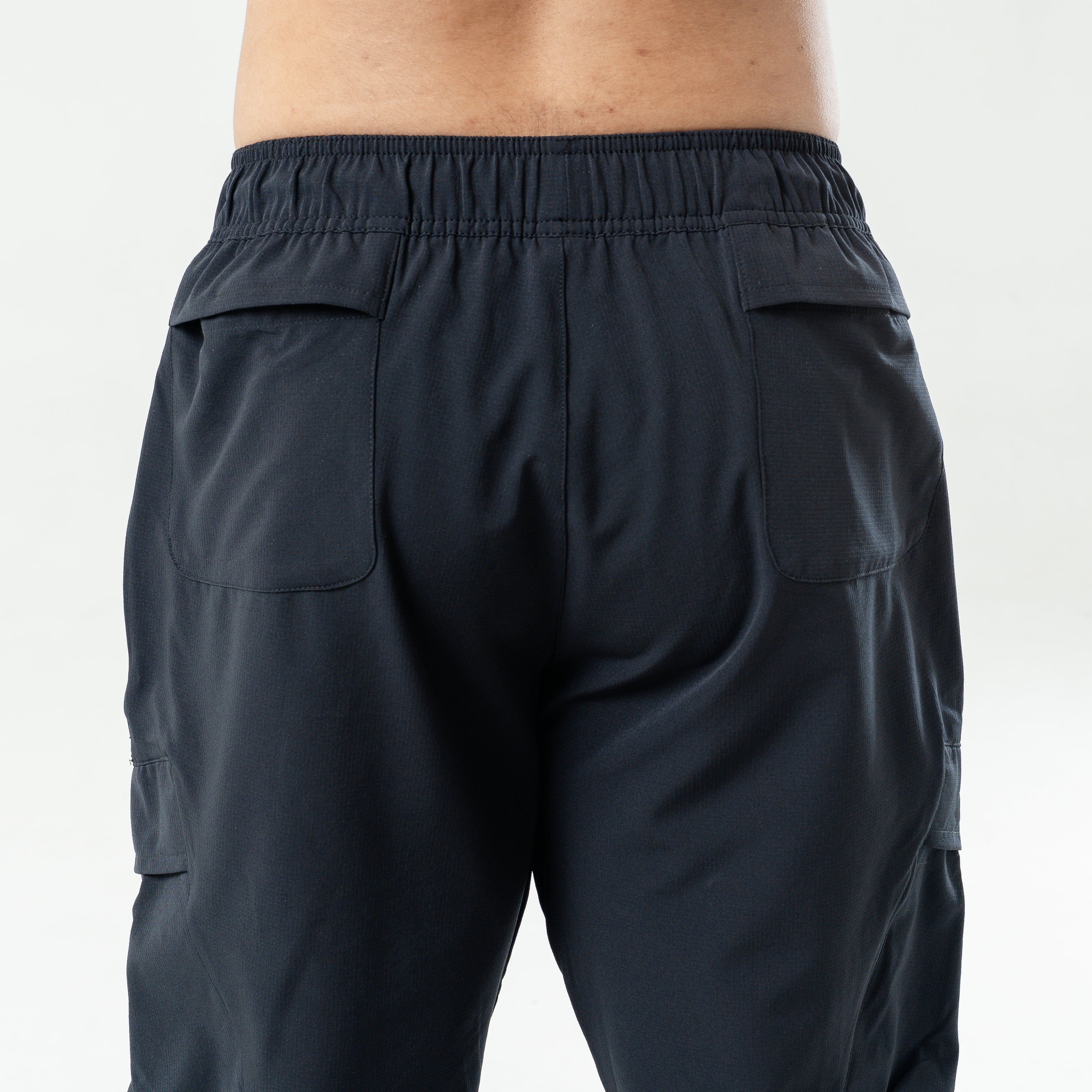 Track Jogger Pants / Jogger olahraga / gym / lari