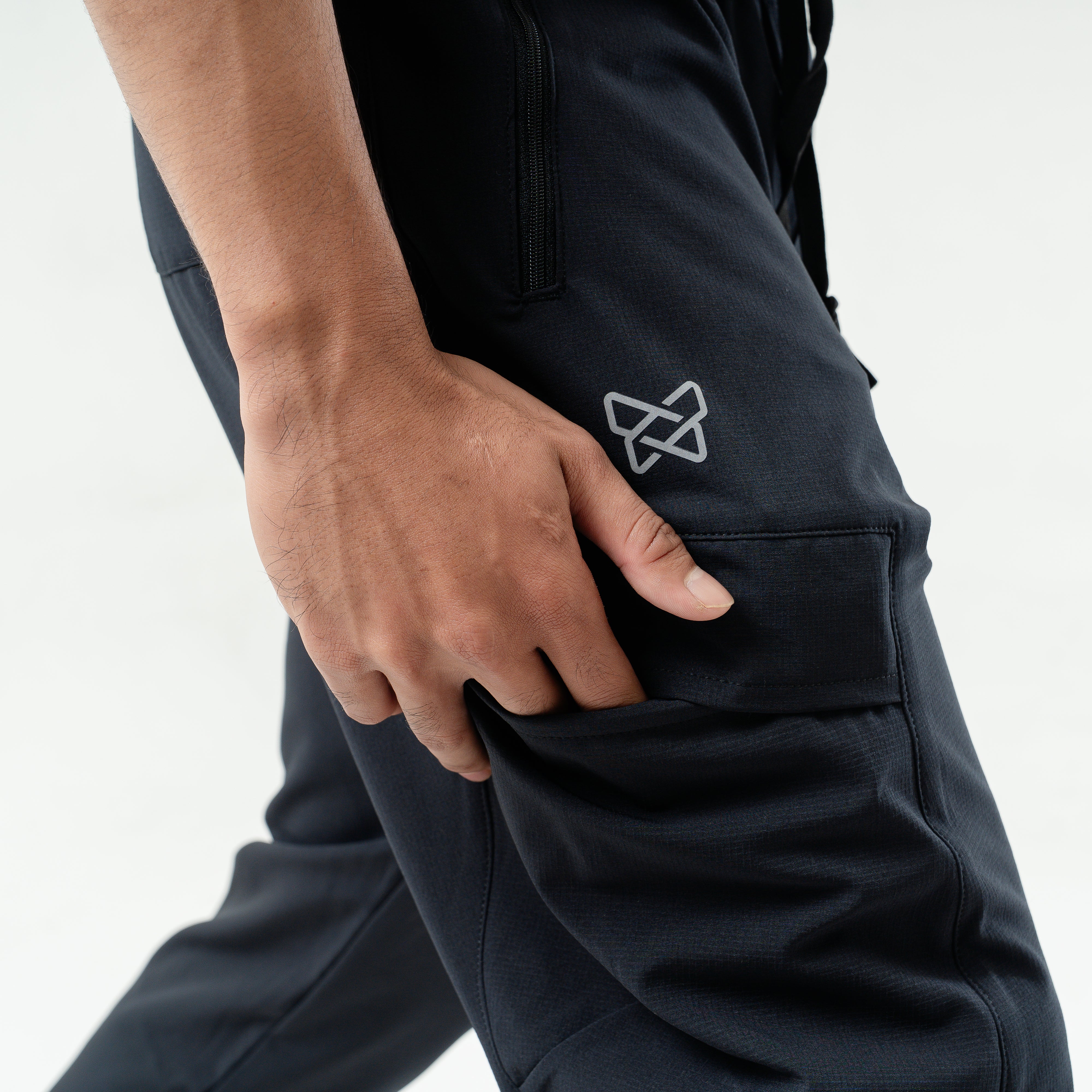 Track Jogger Pants / Jogger olahraga / gym / lari