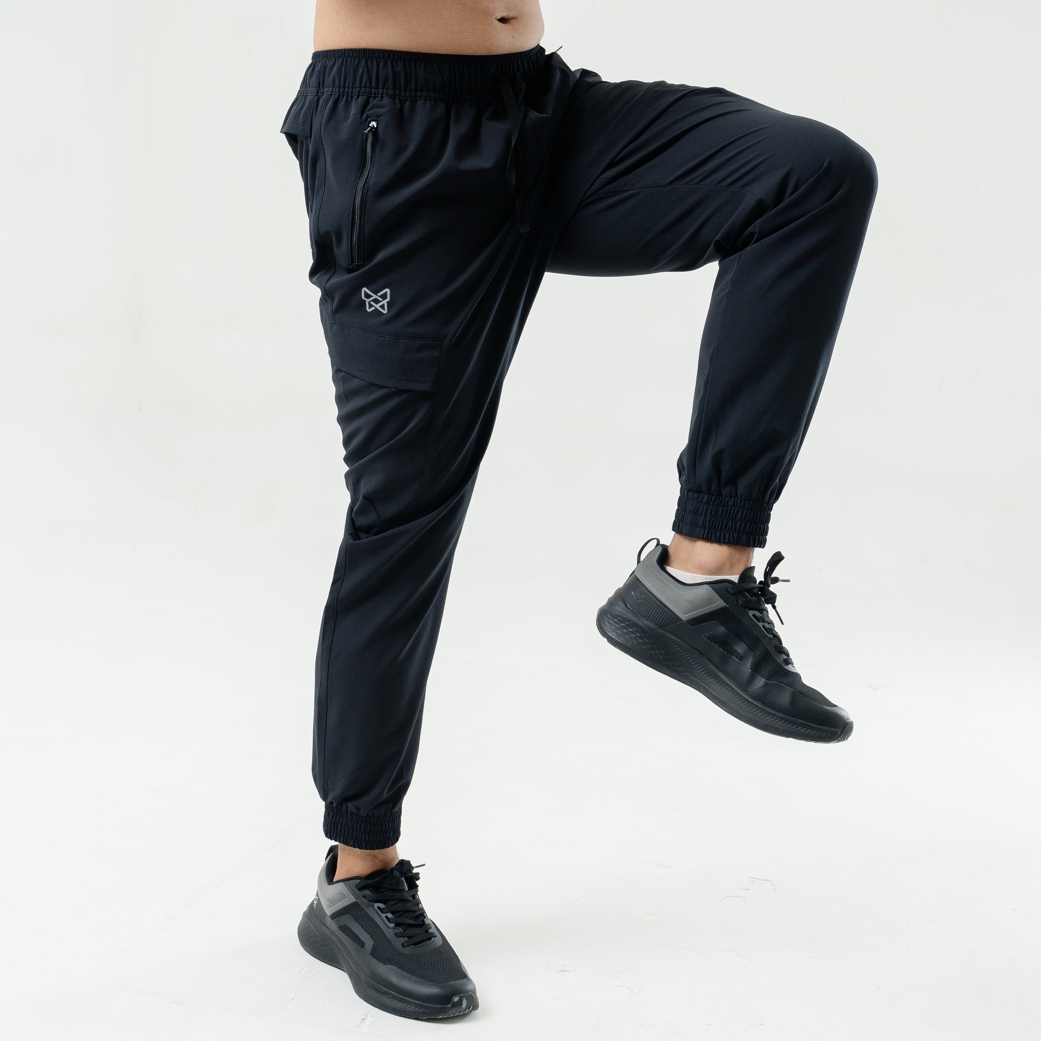 Track Jogger Pants / Jogger olahraga / gym / lari