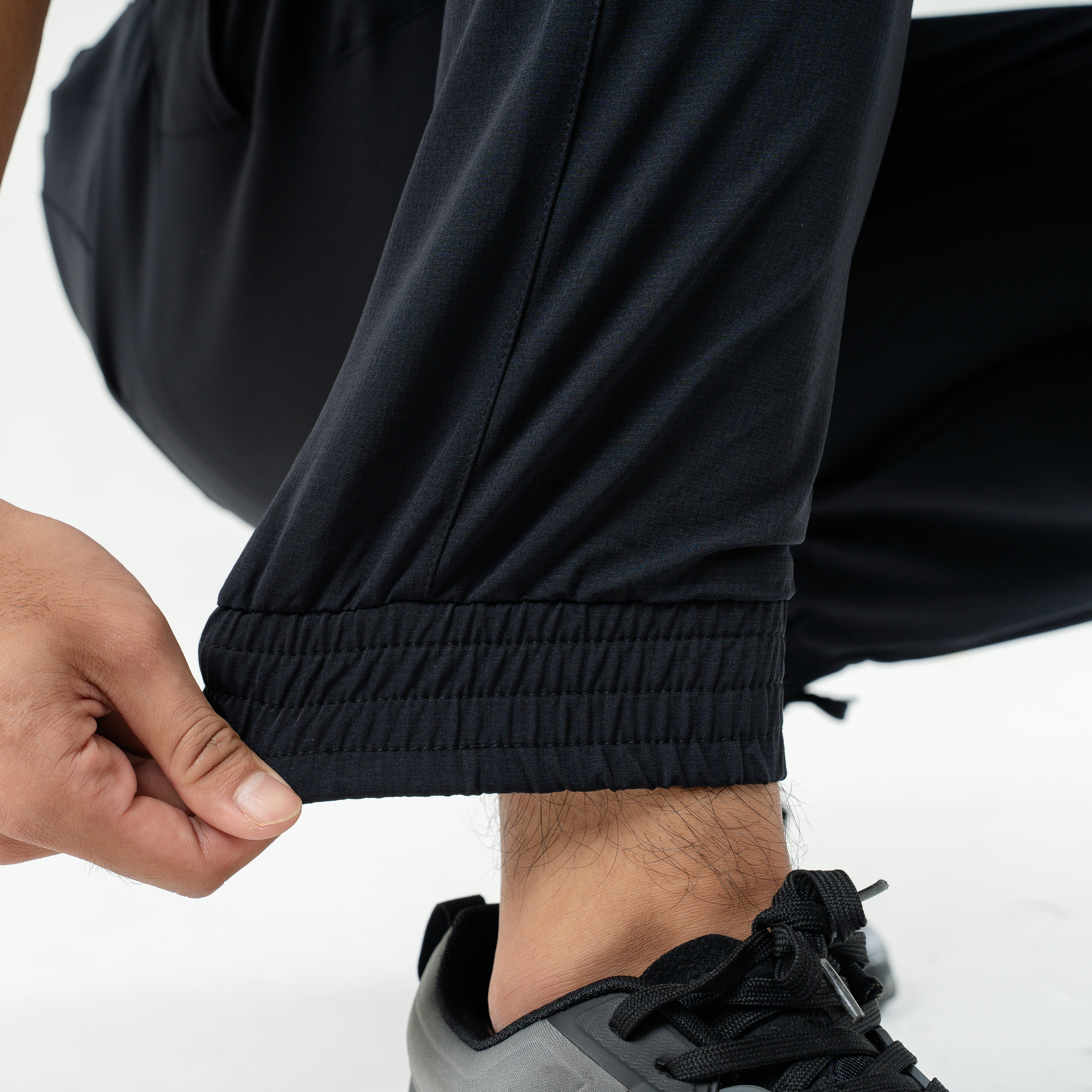 Track Jogger Pants / Jogger olahraga / gym / lari
