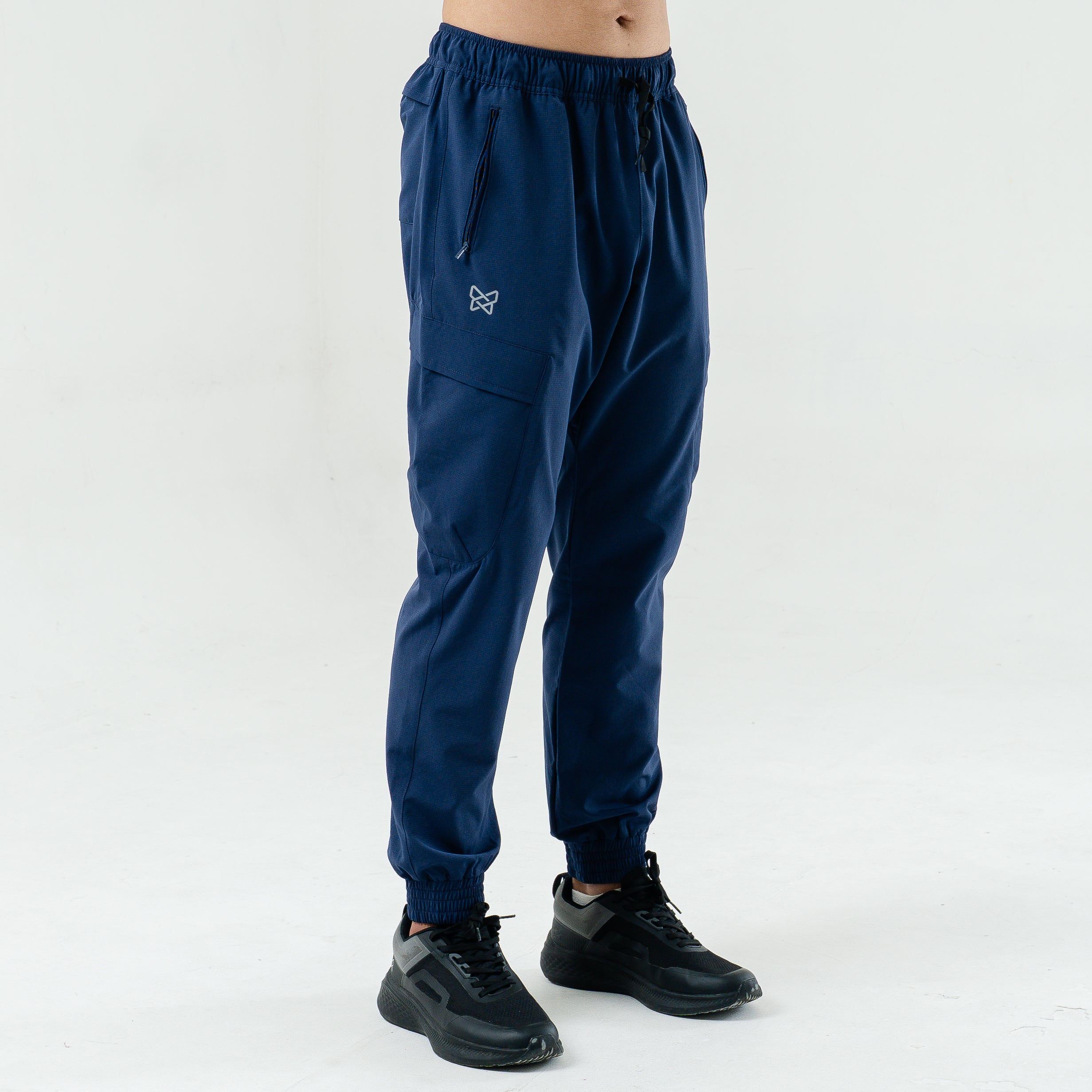 Track Jogger Pants / Jogger olahraga / gym / lari