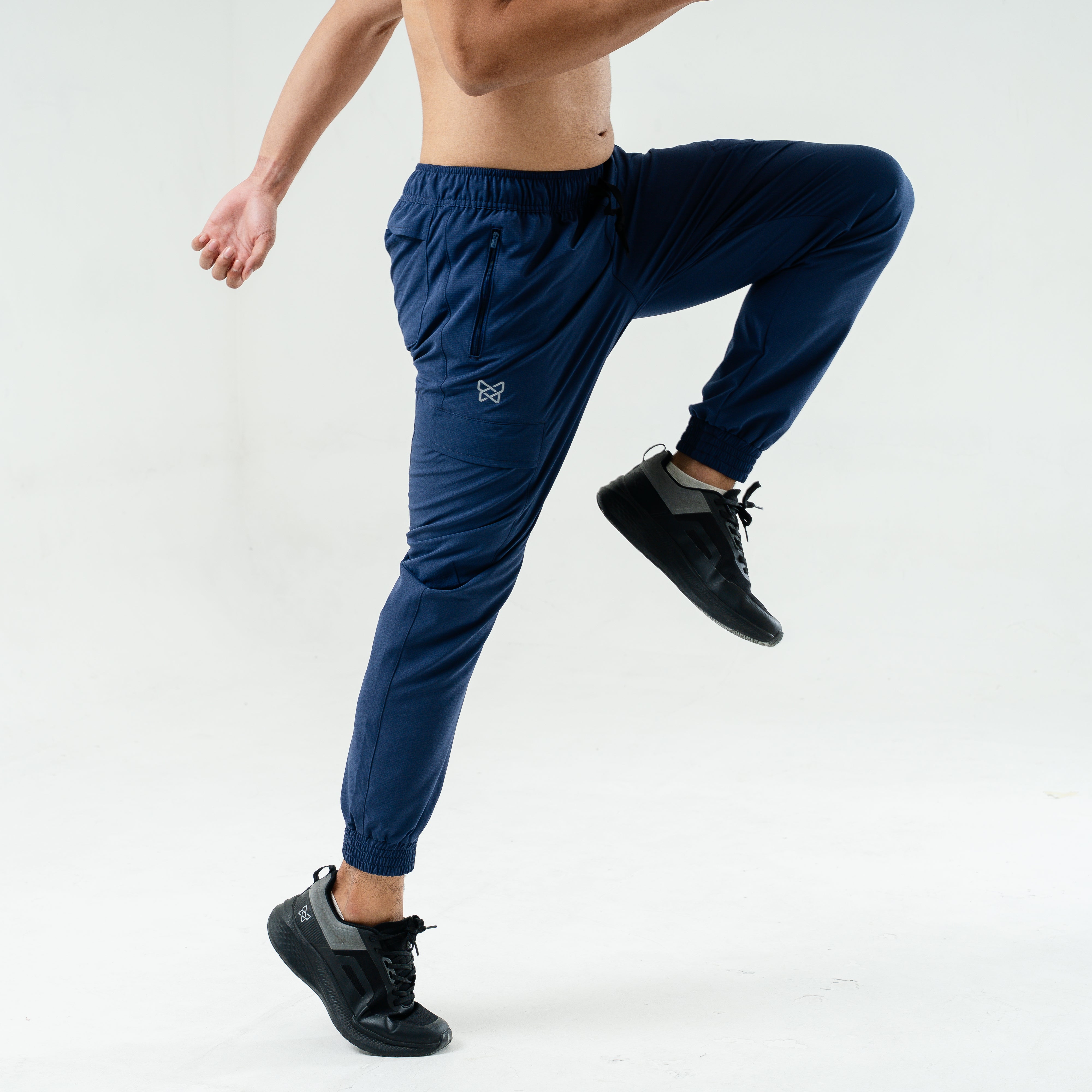 Track Jogger Pants / Jogger olahraga / gym / lari