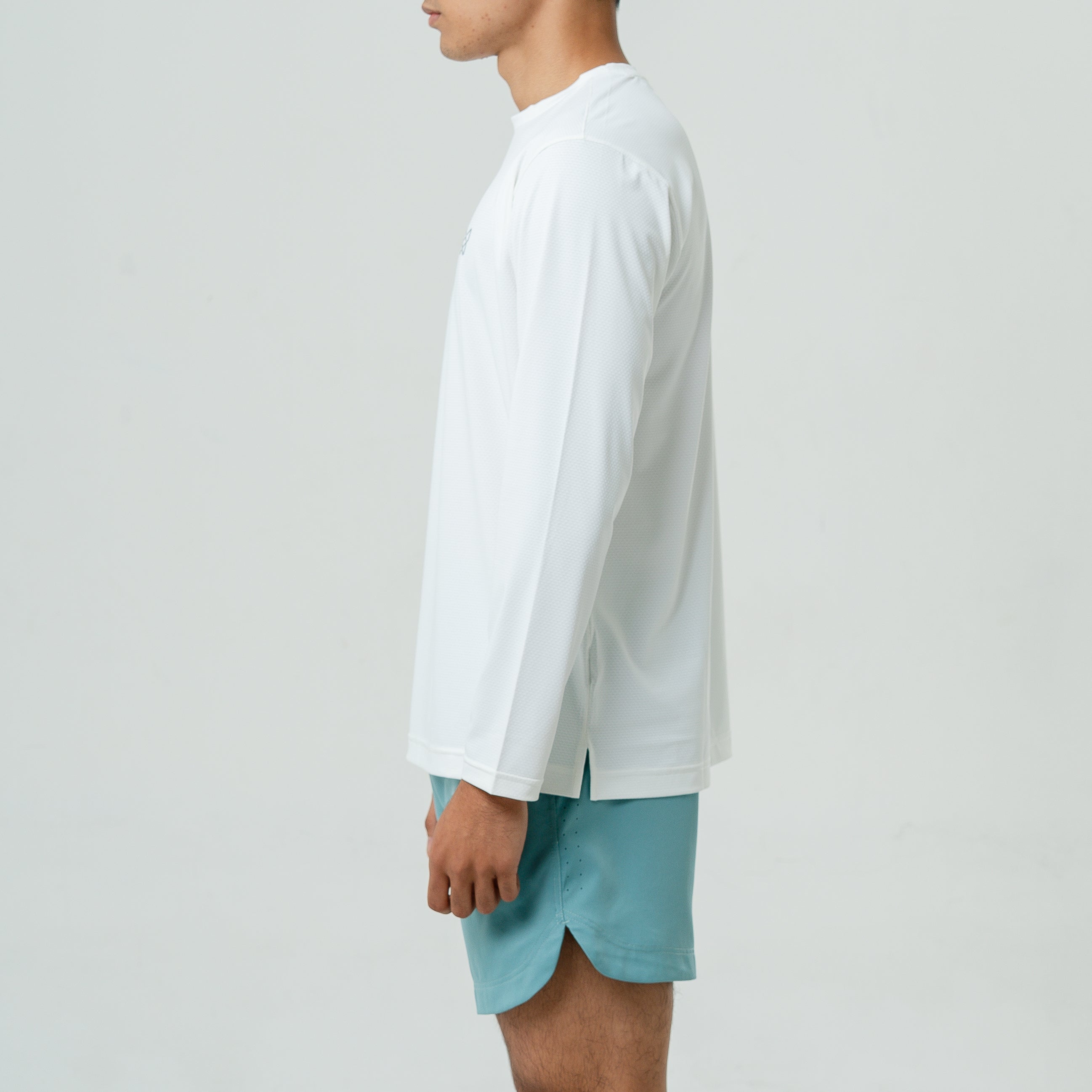 Hybrid Training Longsleeve T-Shirt