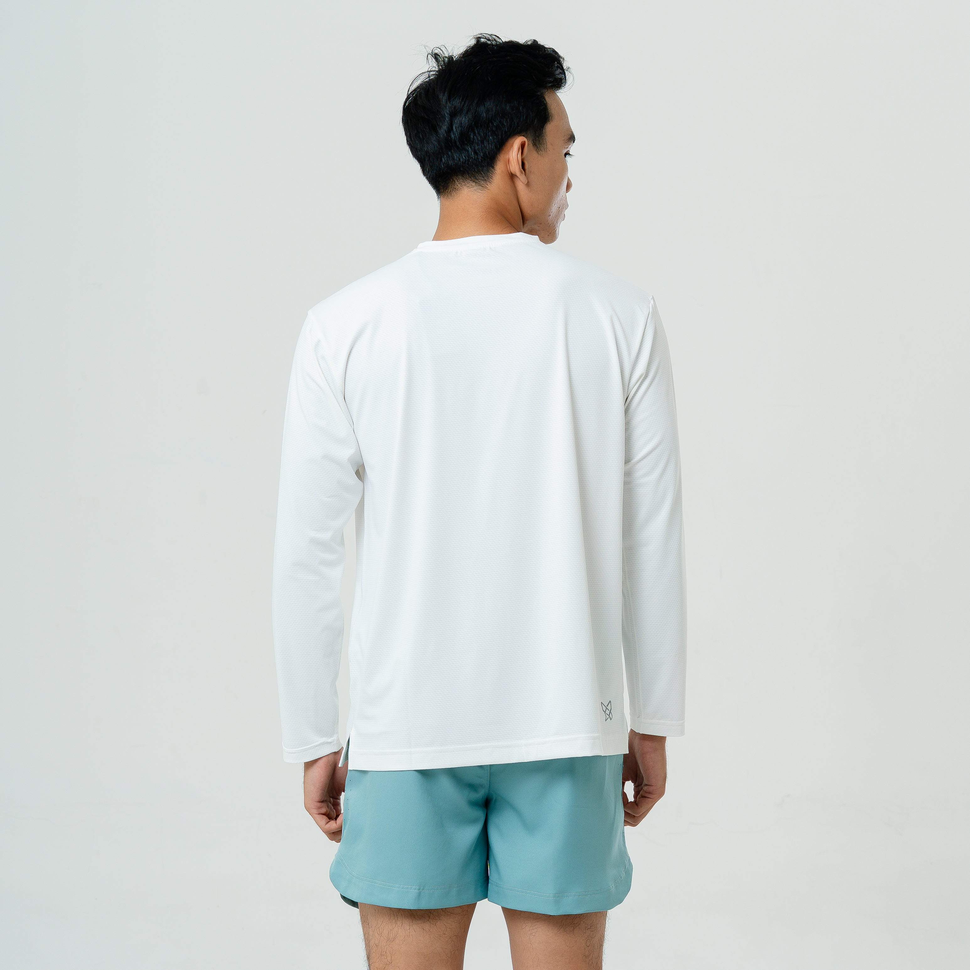 Hybrid Training Longsleeve T-Shirt
