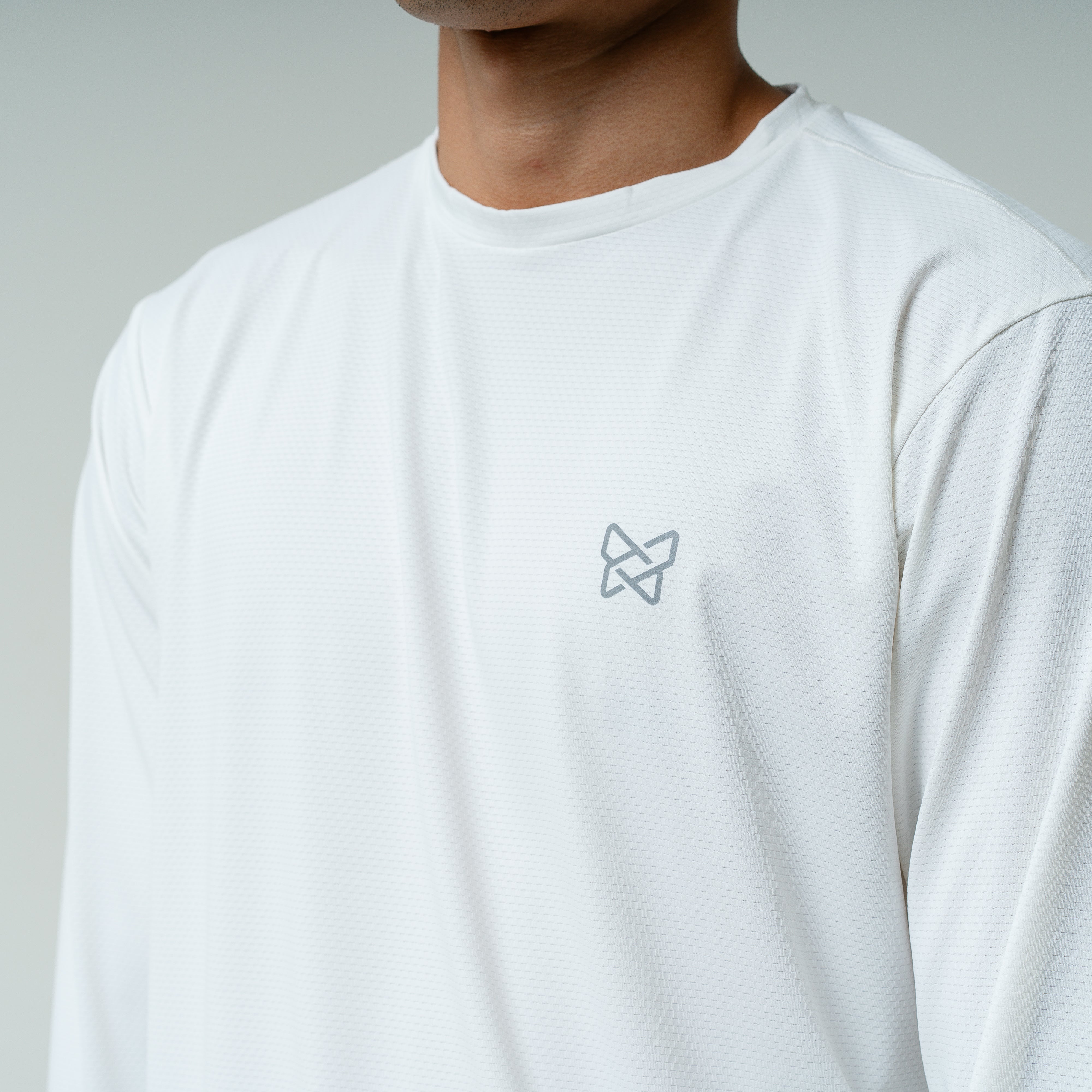 Hybrid Training Longsleeve T-Shirt