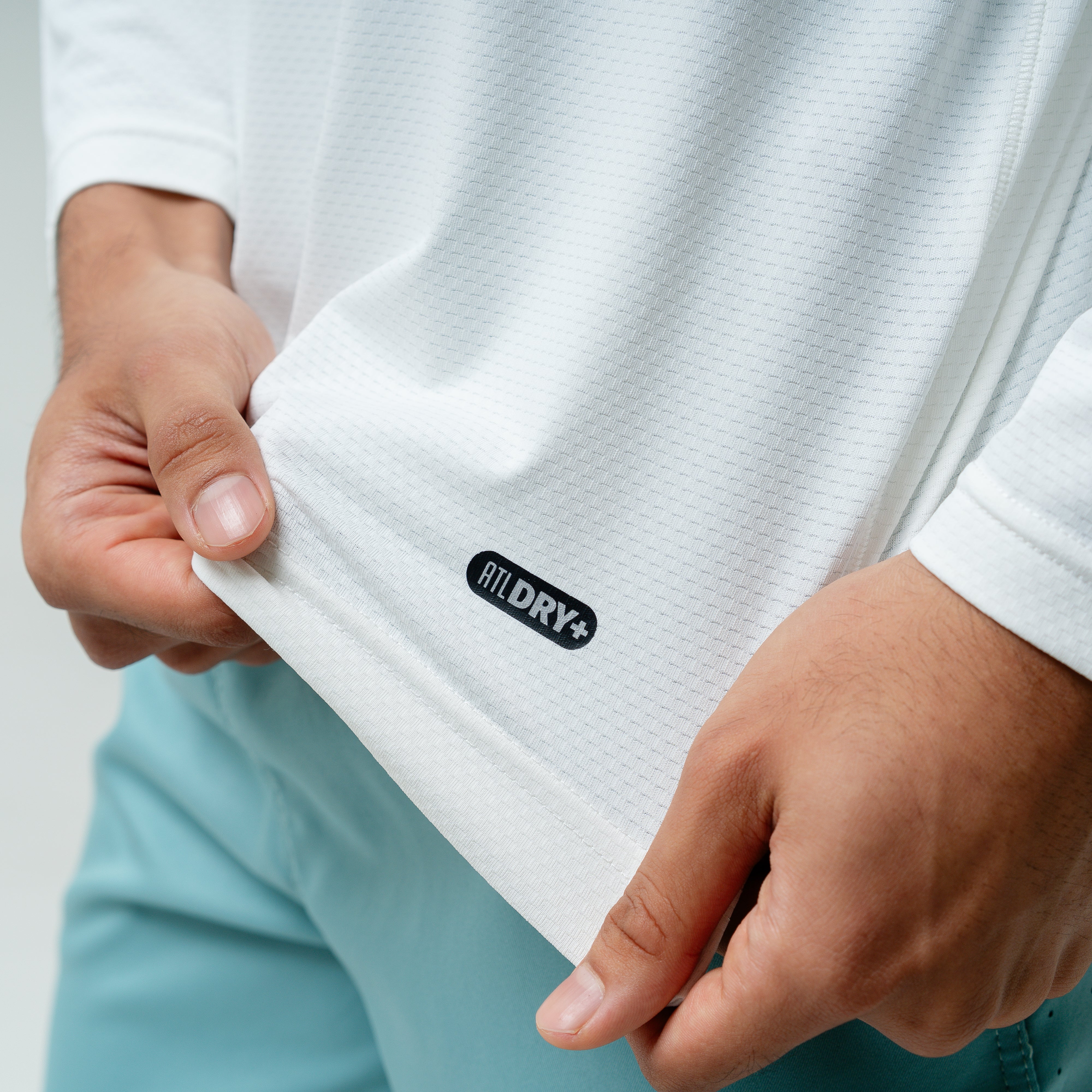 Hybrid Training Longsleeve T-Shirt