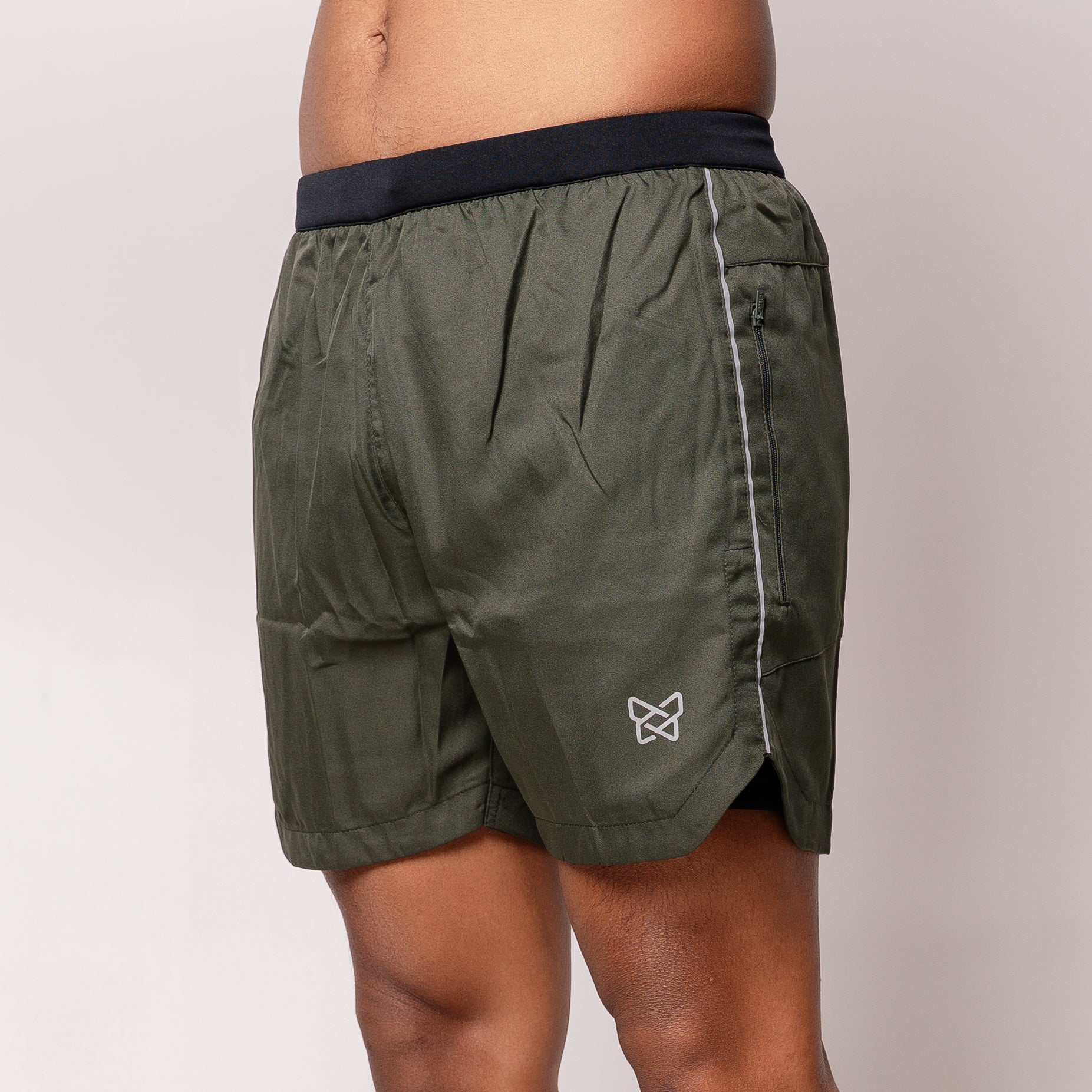 Core Running Pants