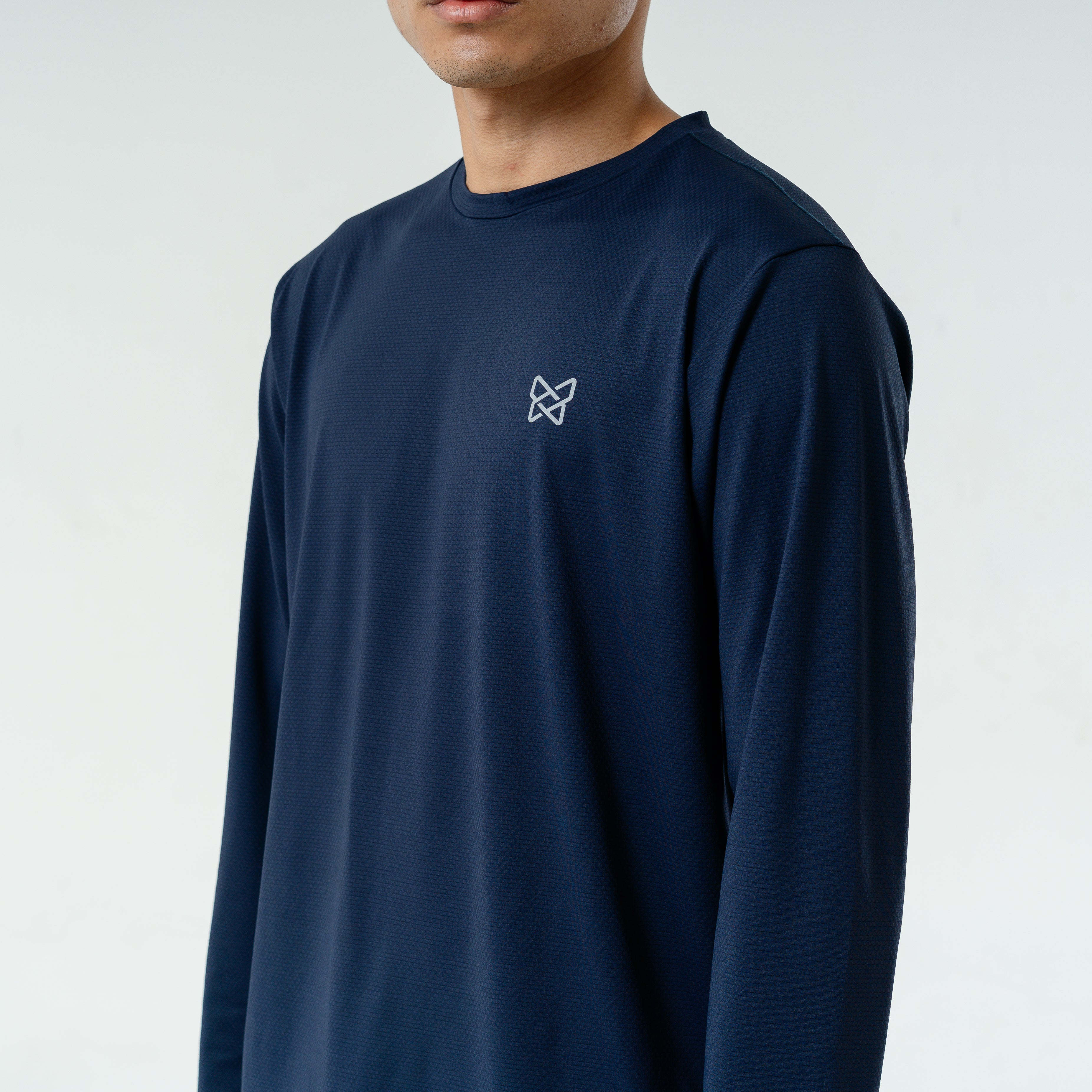 Hybrid Training Longsleeve T-Shirt