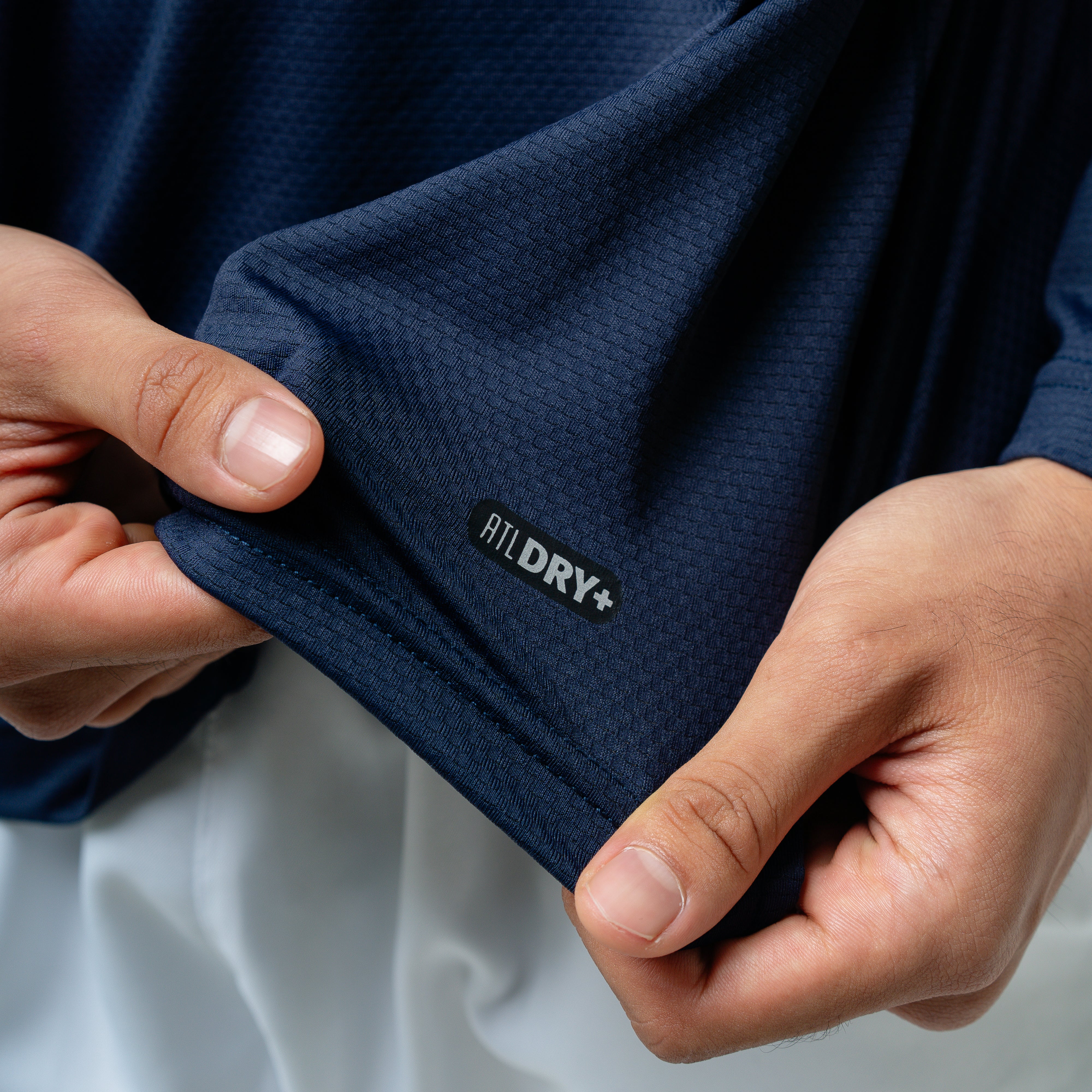 Hybrid Training Longsleeve T-Shirt