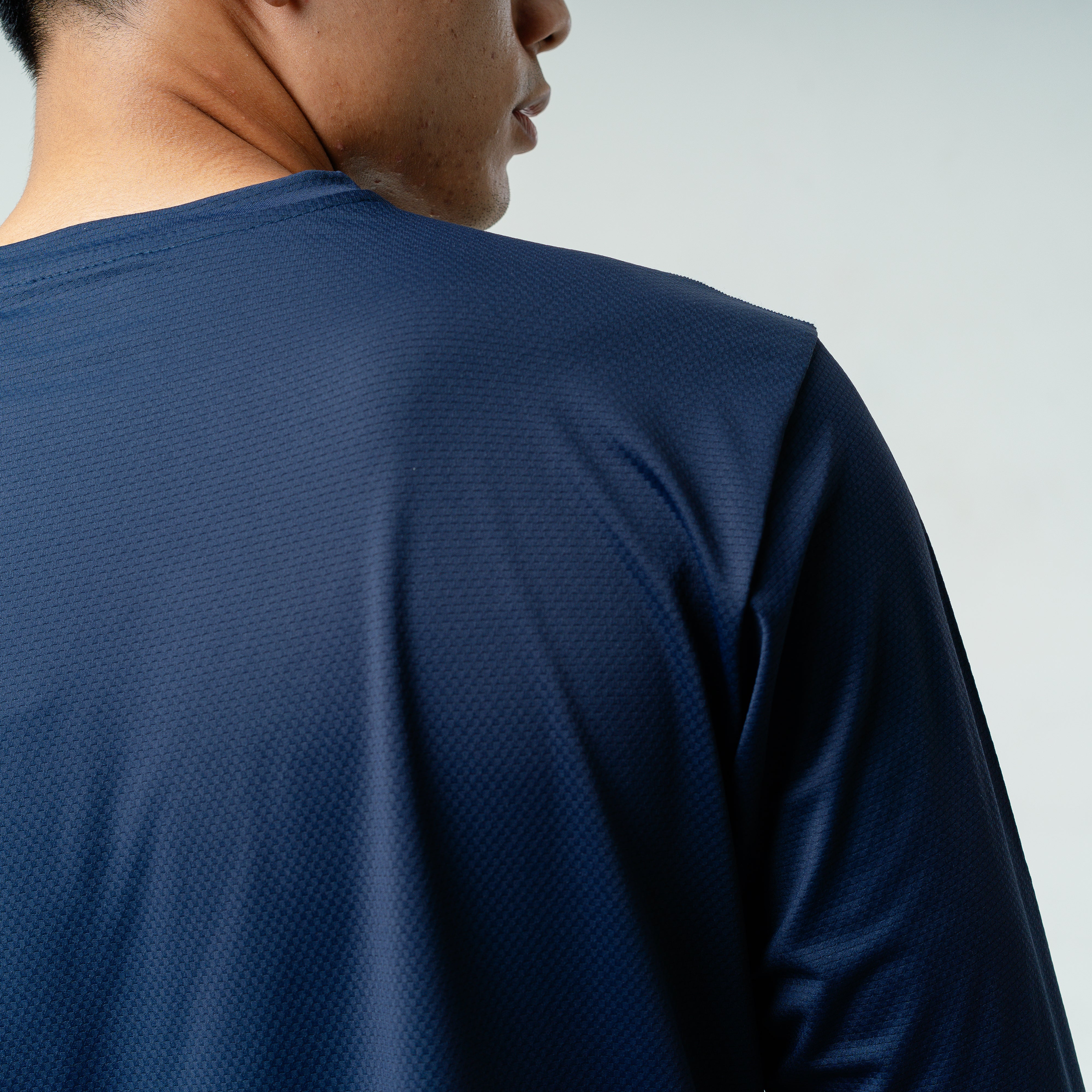 Hybrid Training Longsleeve T-Shirt