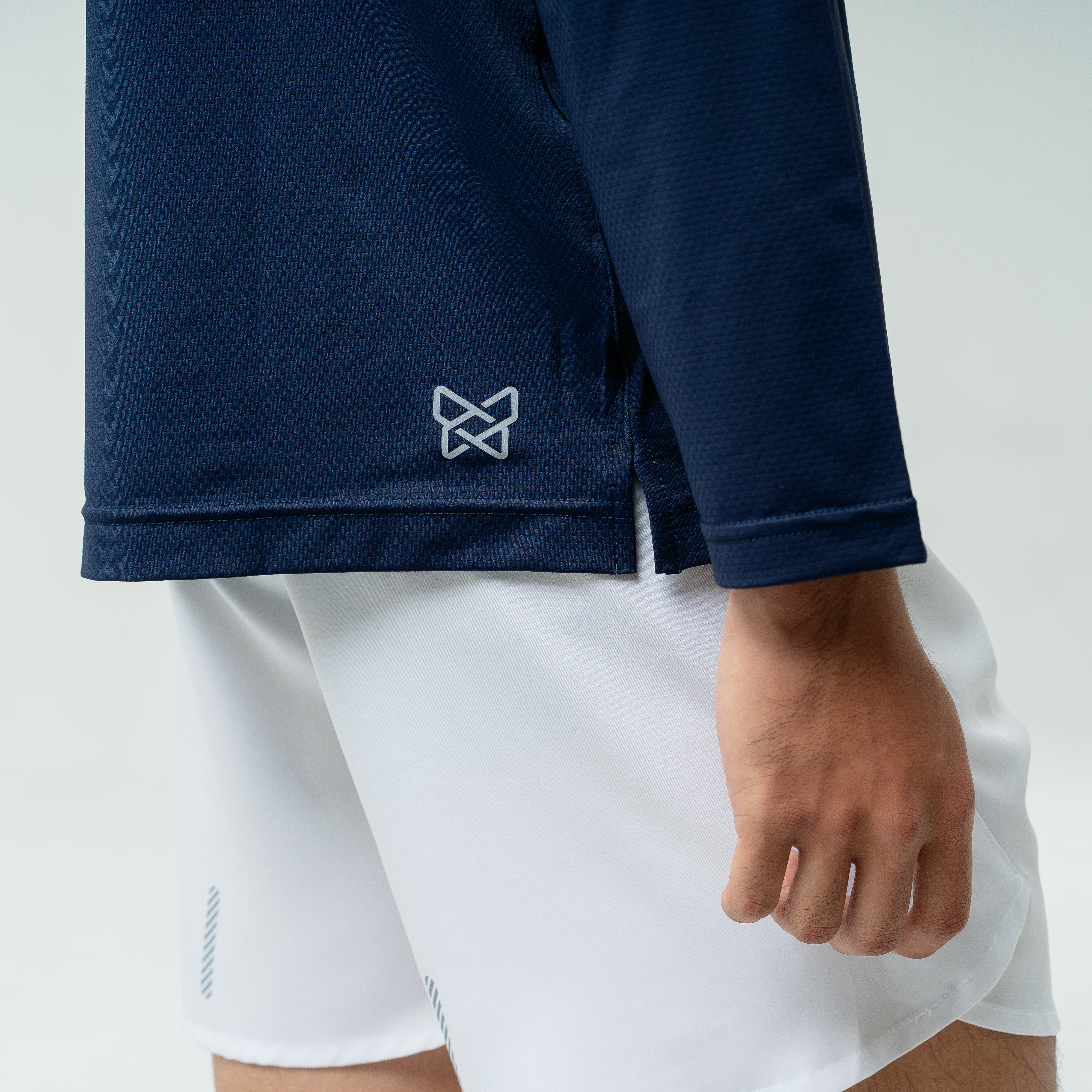 Hybrid Training Longsleeve T-Shirt