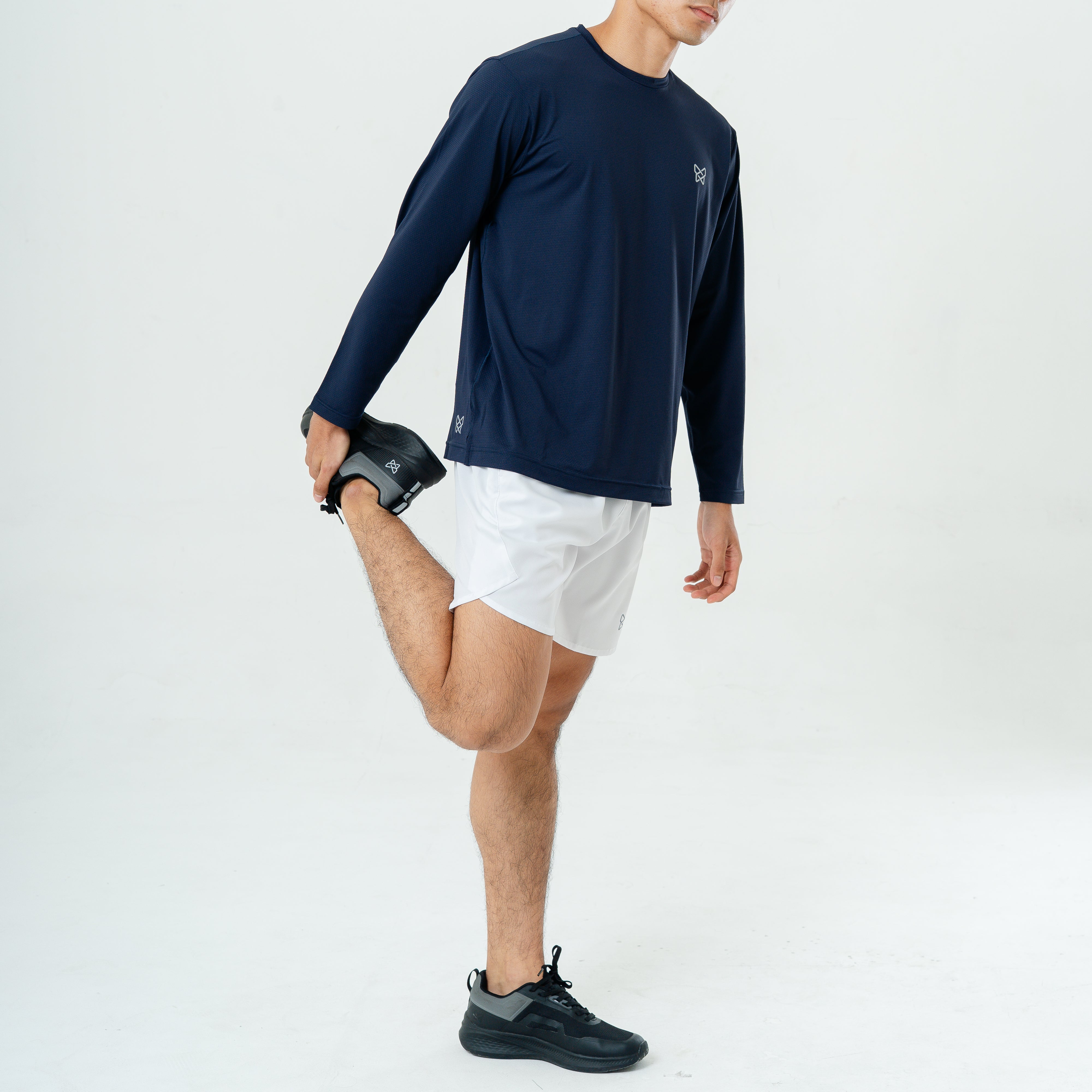 Hybrid Training Longsleeve T-Shirt