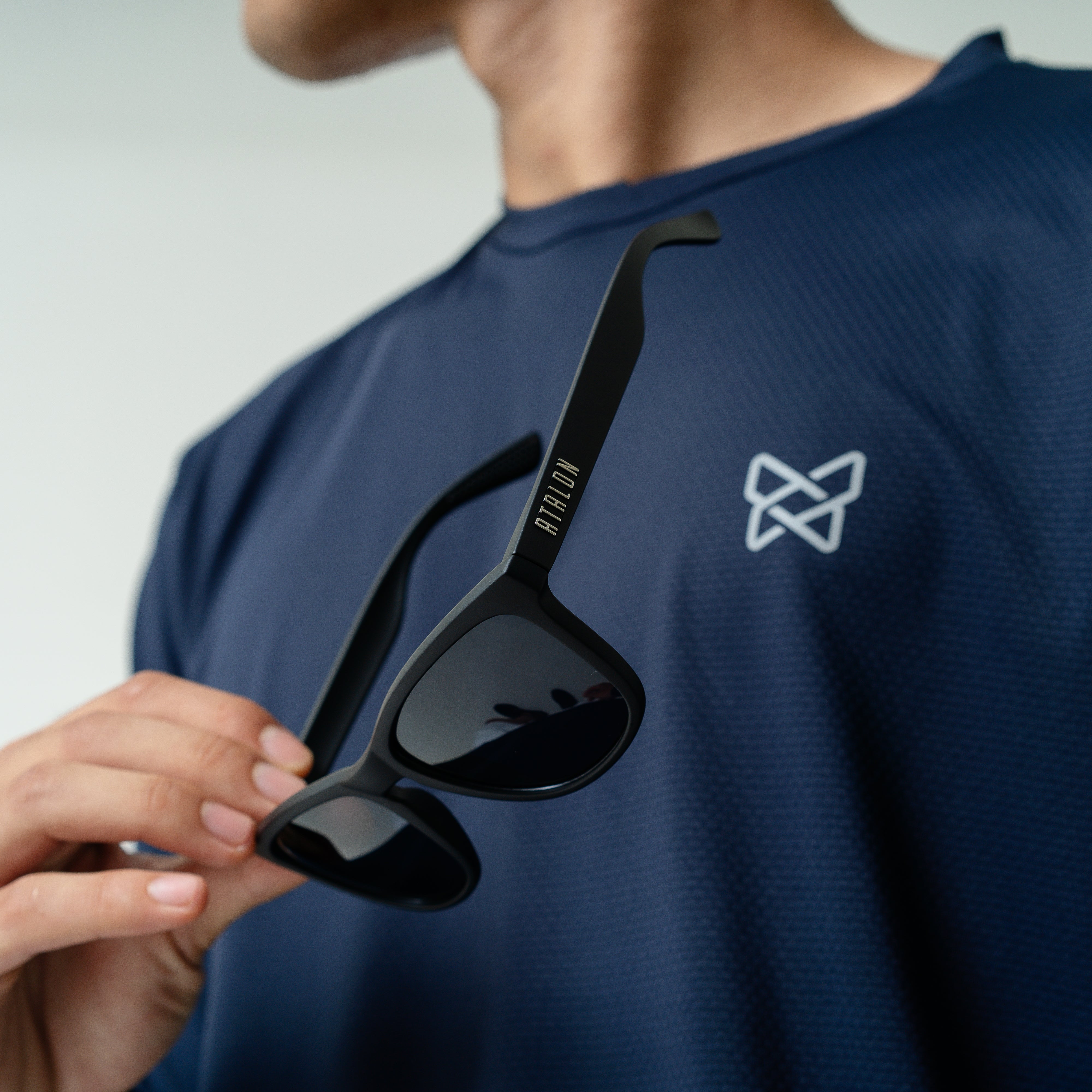 Atalon Civic Running Sunglasses