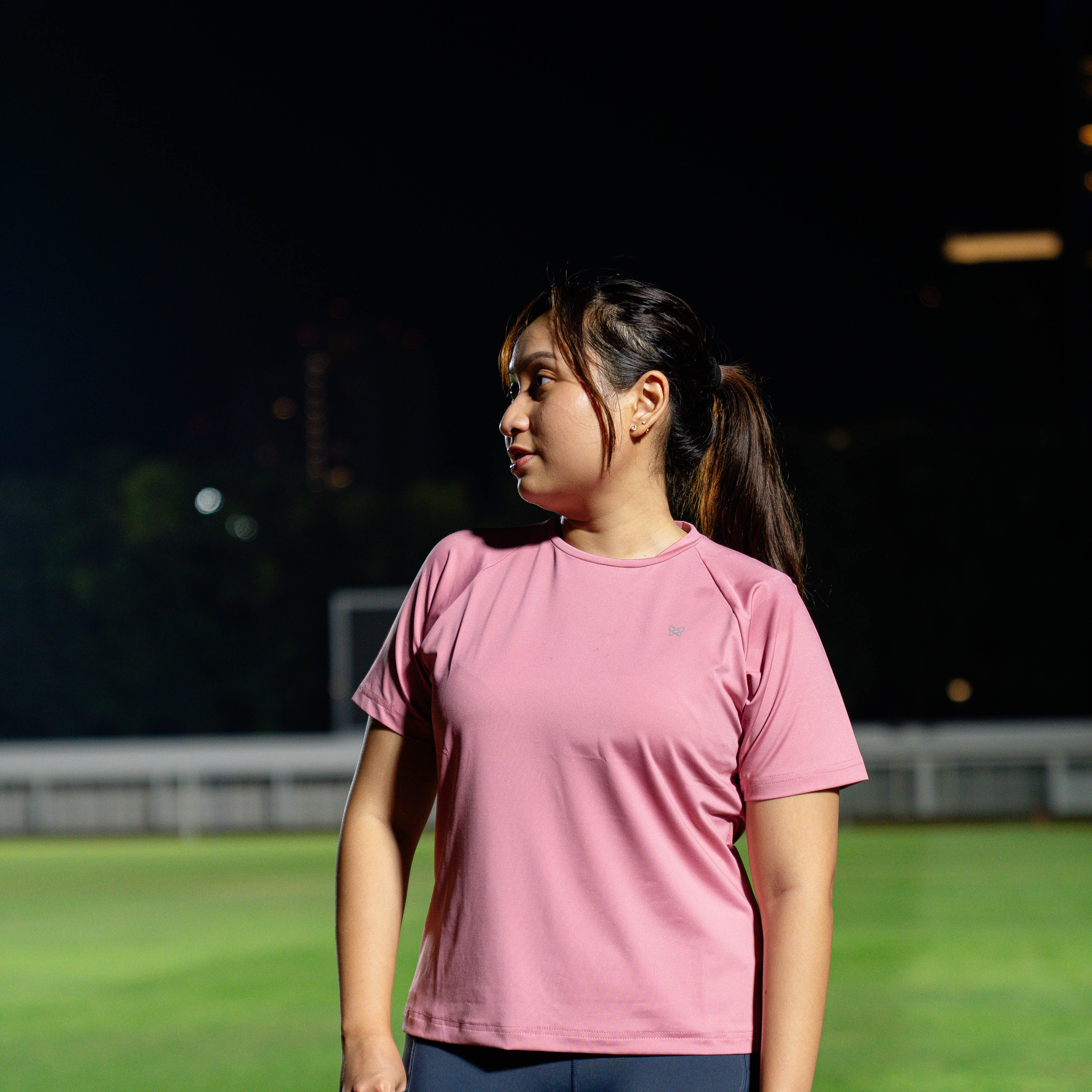 Women Elevate Training T-Shirt