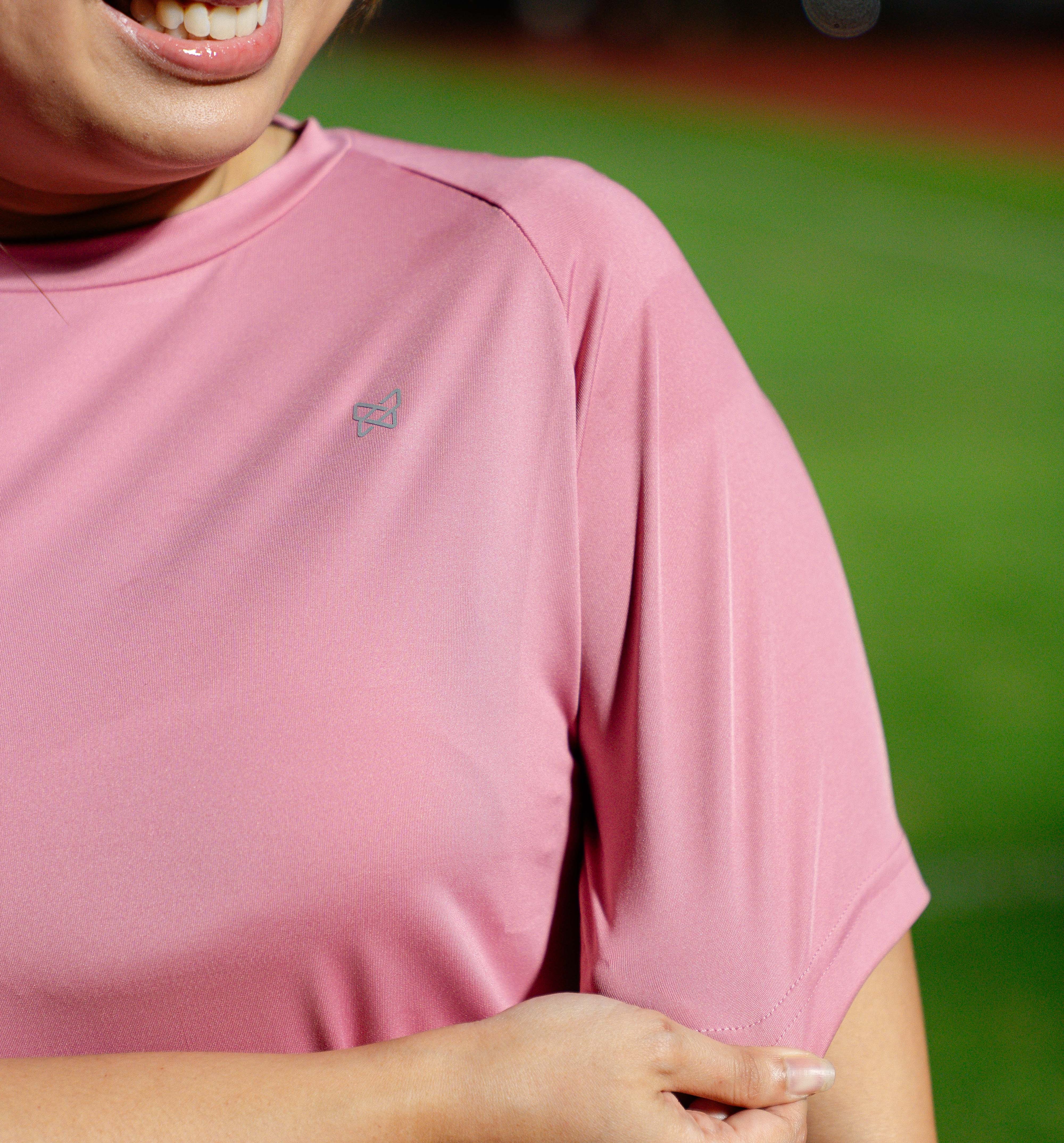 Women Elevate Training T-Shirt