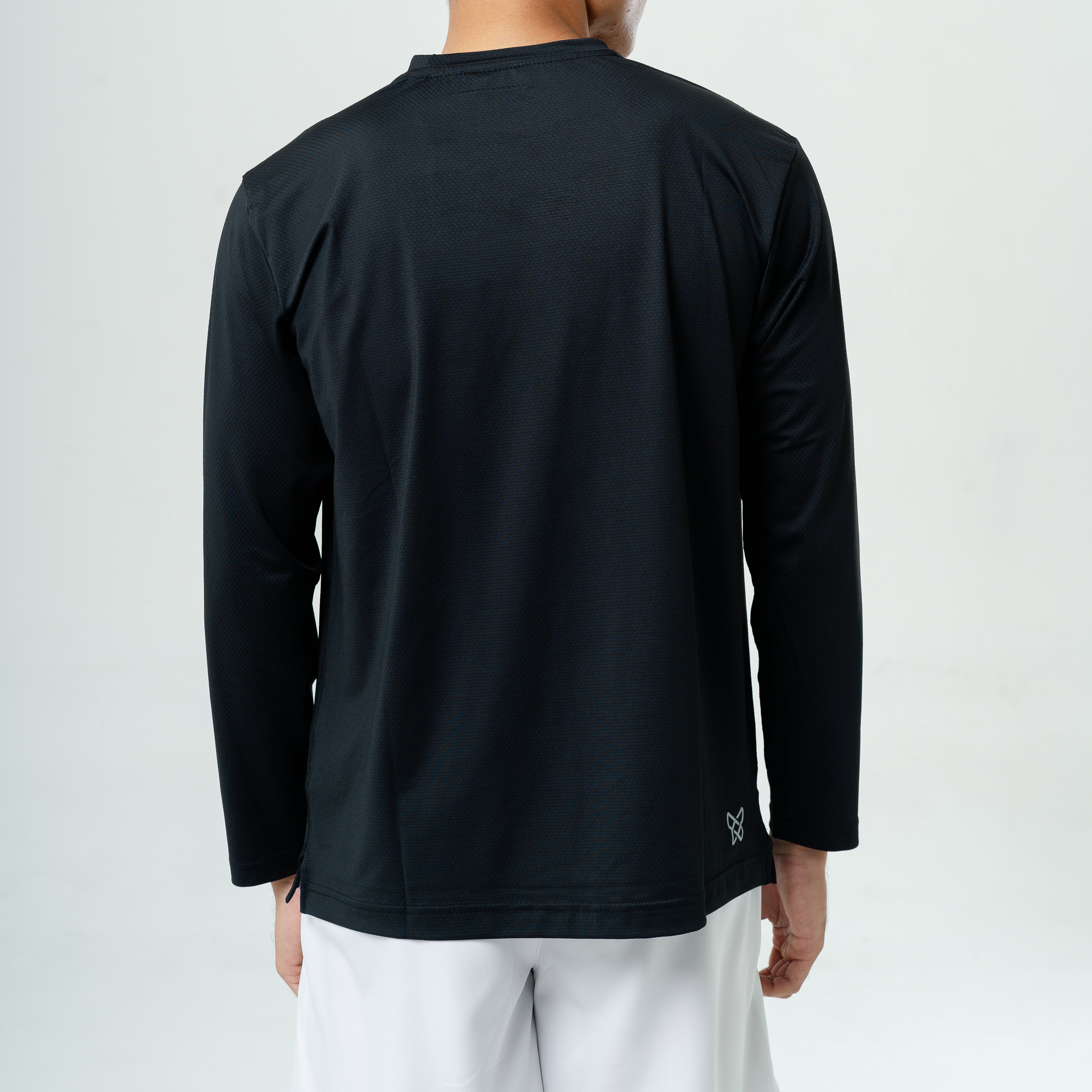 Hybrid Training Longsleeve T-Shirt