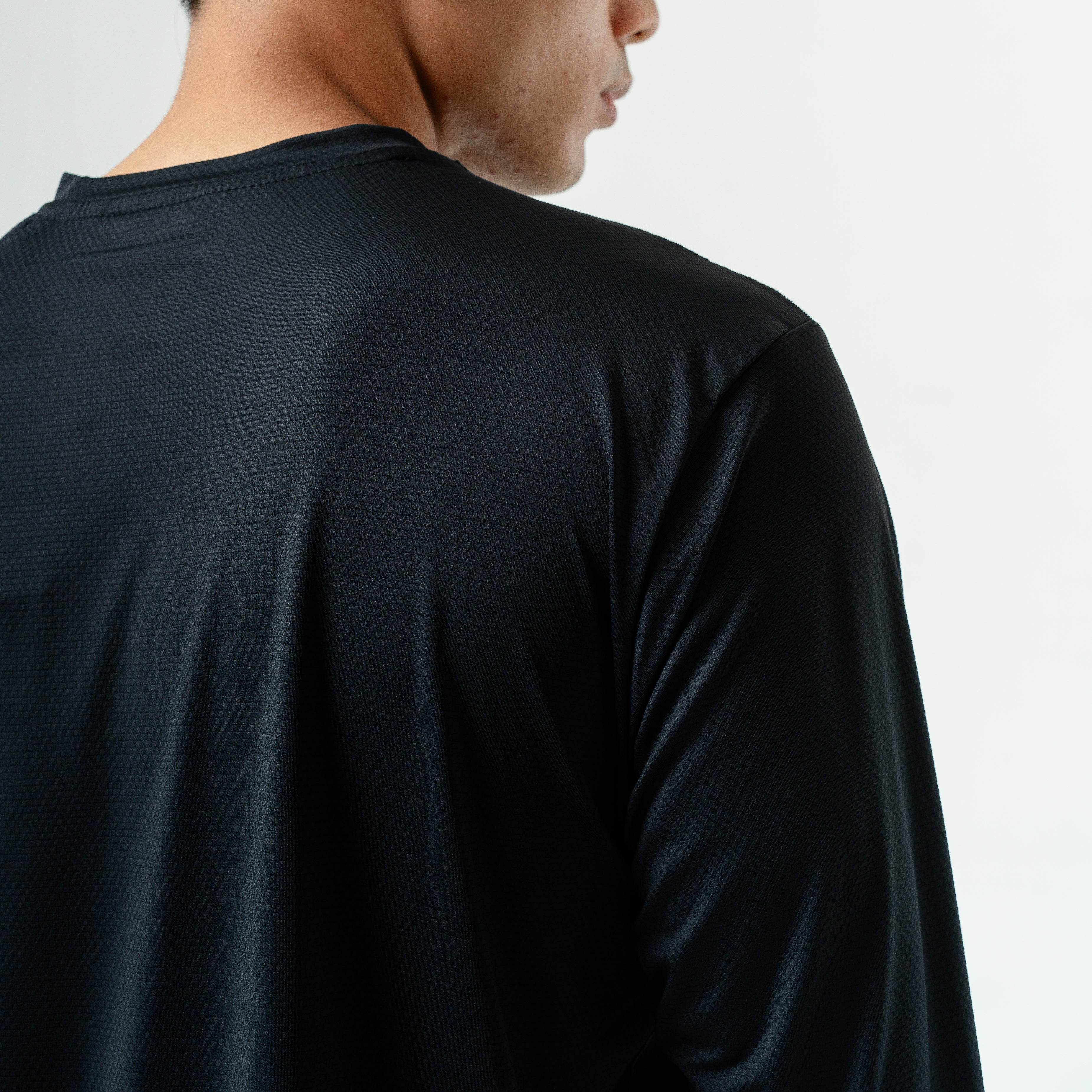 Hybrid Training Longsleeve T-Shirt