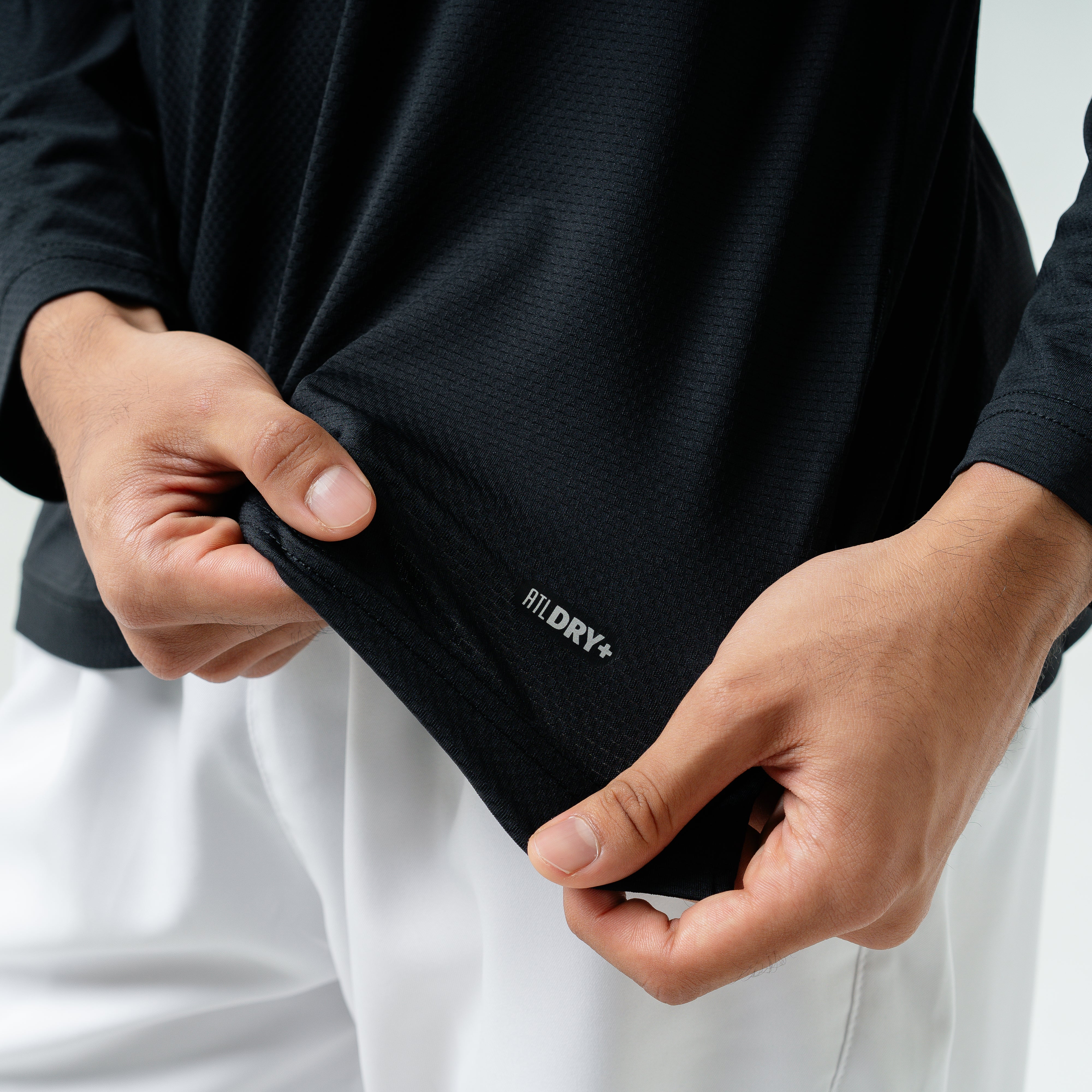 Hybrid Training Longsleeve T-Shirt