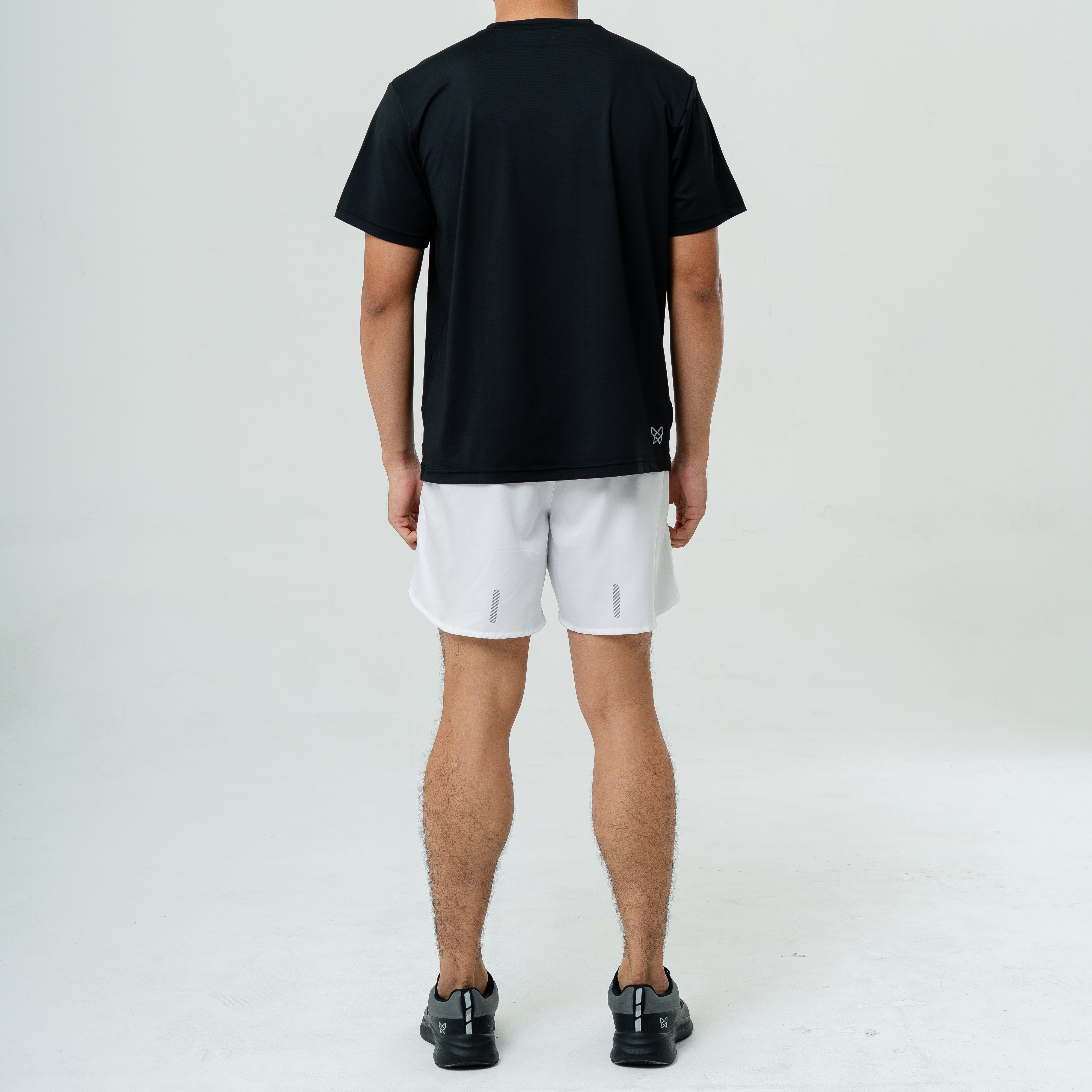 Hybrid Training T-Shirt - Kaos Training