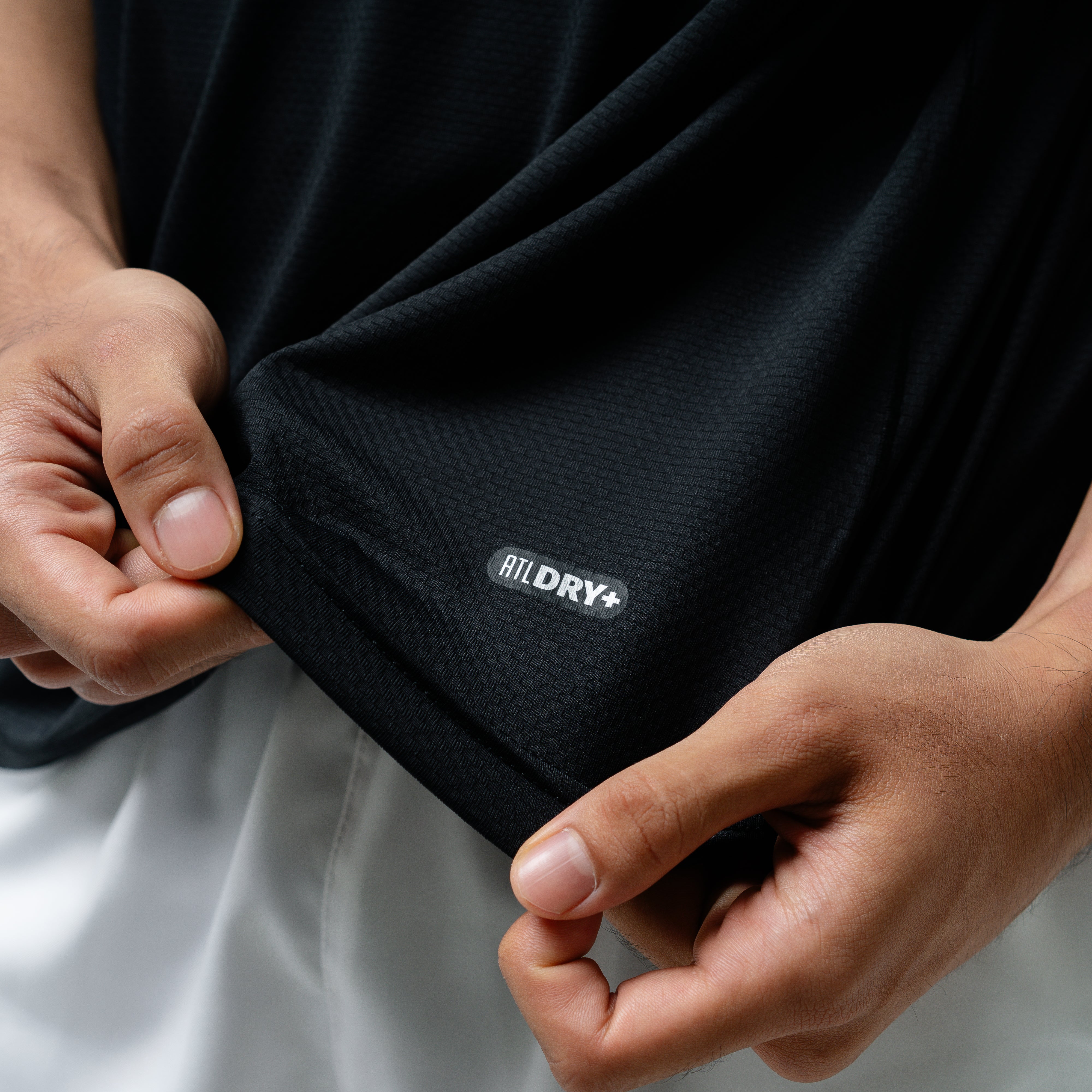 Hybrid Training T-Shirt - Kaos Training