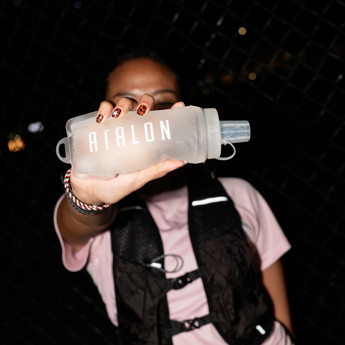 Atalon Running Soft Flask 250ml