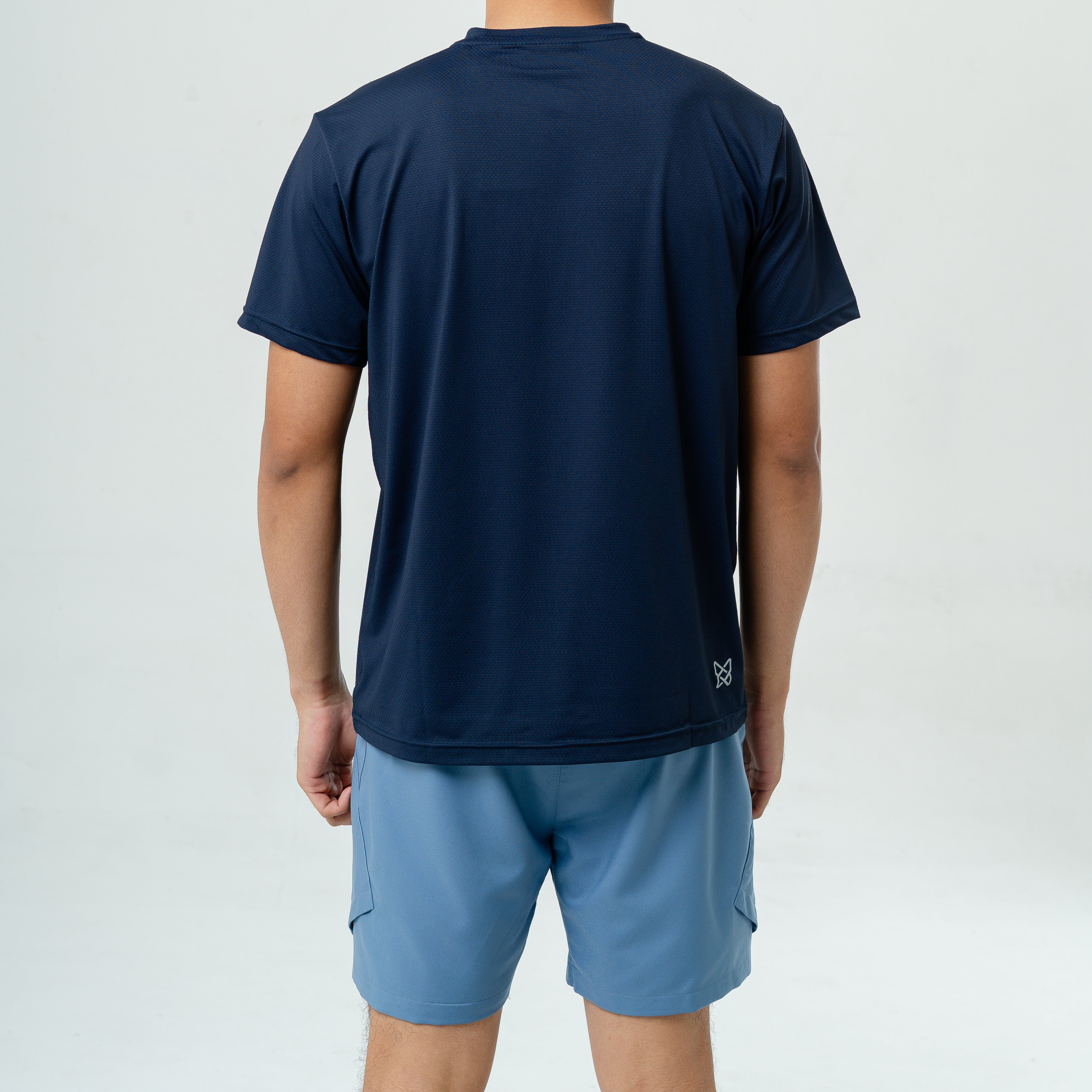 Hybrid Training T-Shirt - Kaos Training