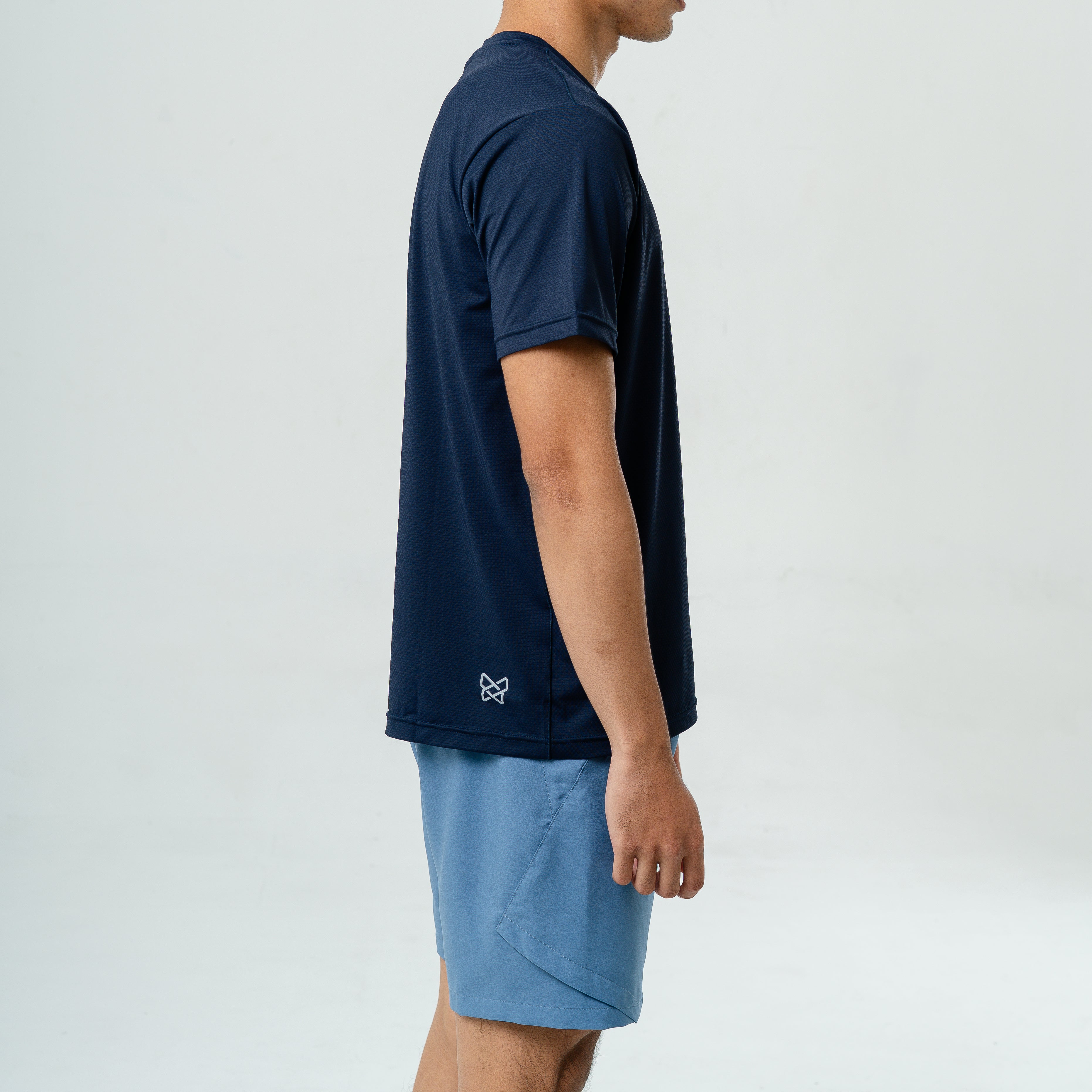 Hybrid Training T-Shirt - Kaos Training