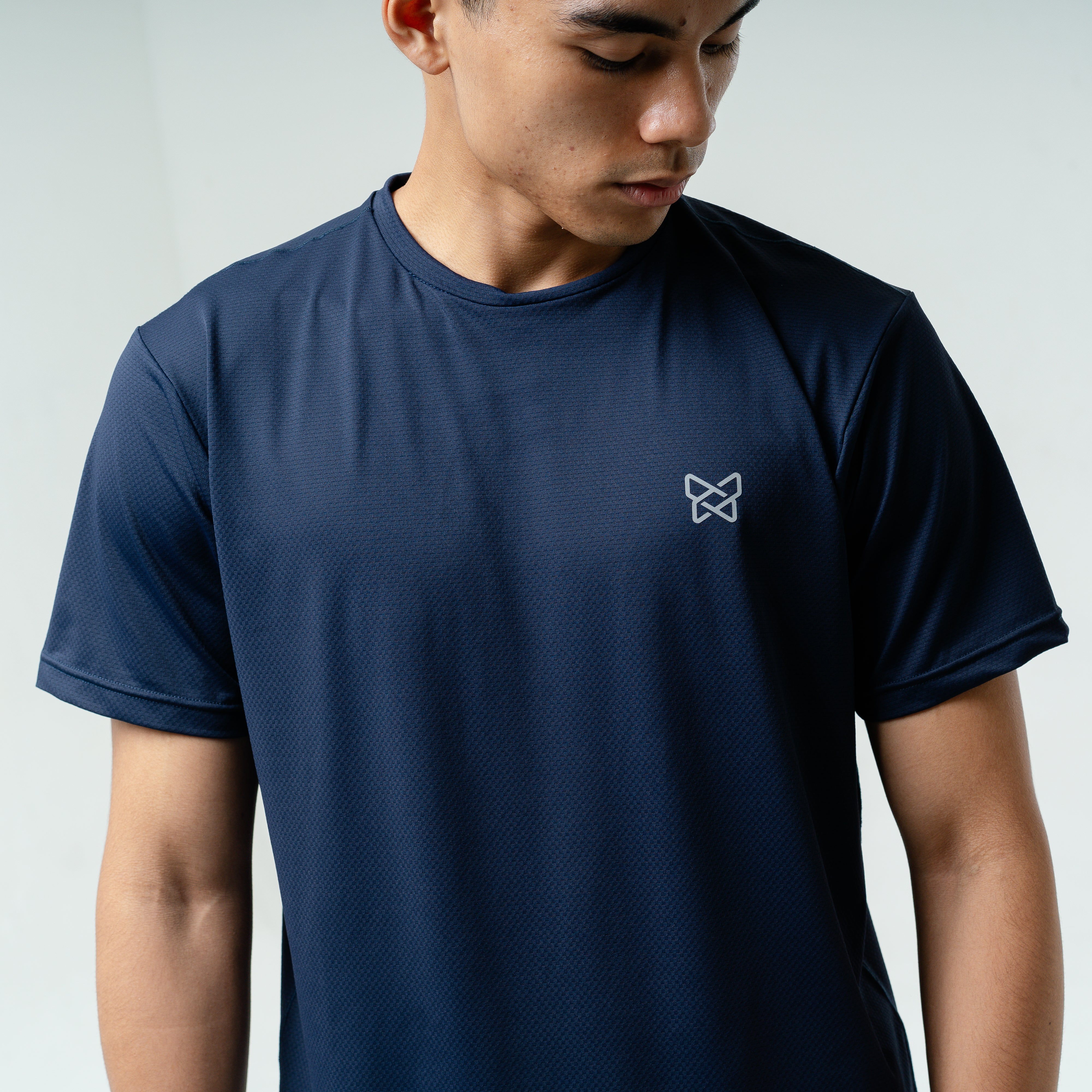 Hybrid Training T-Shirt - Kaos Training